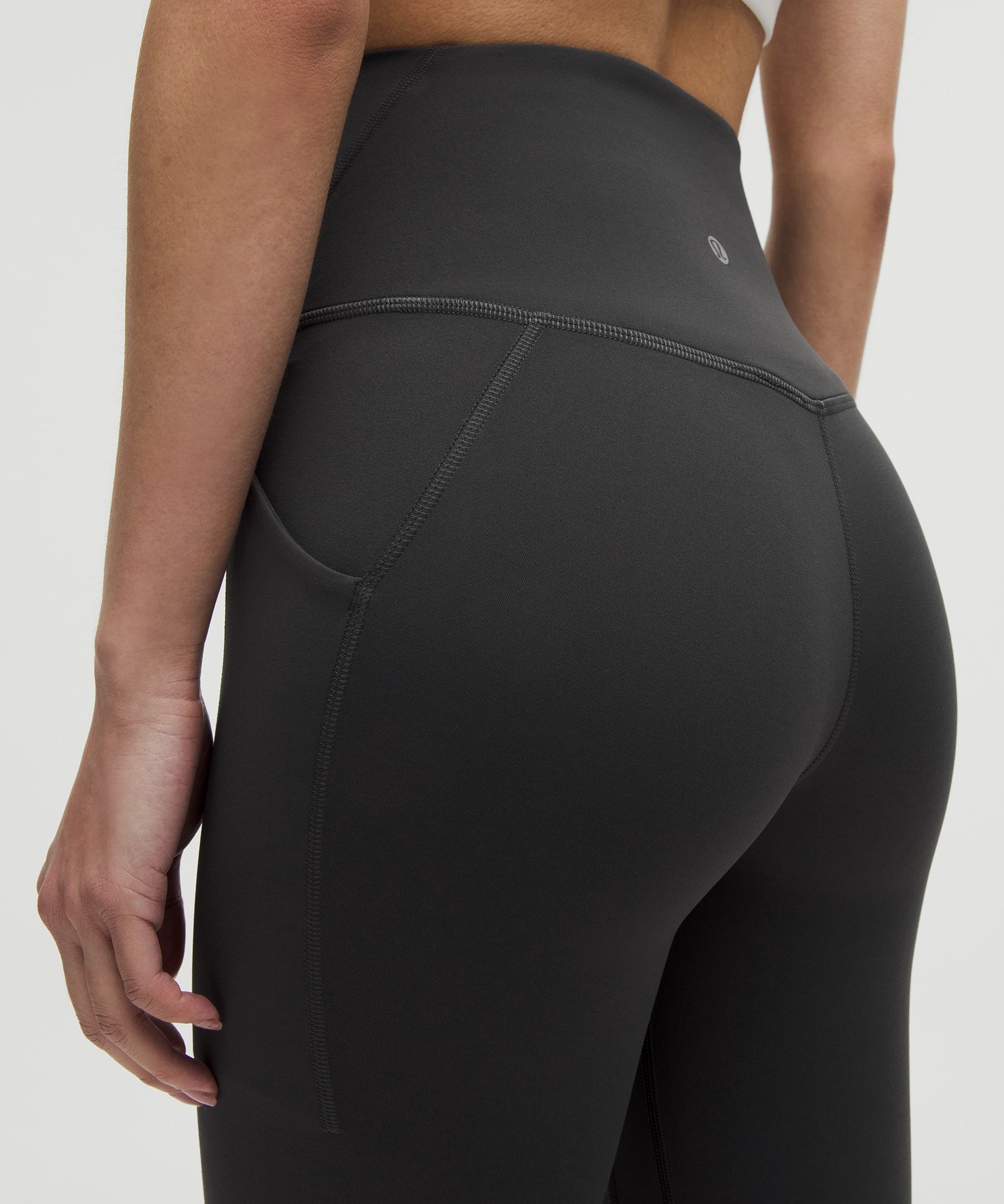 lululemon Align™ High-Rise Pant with Pockets 24 *Asia Fit