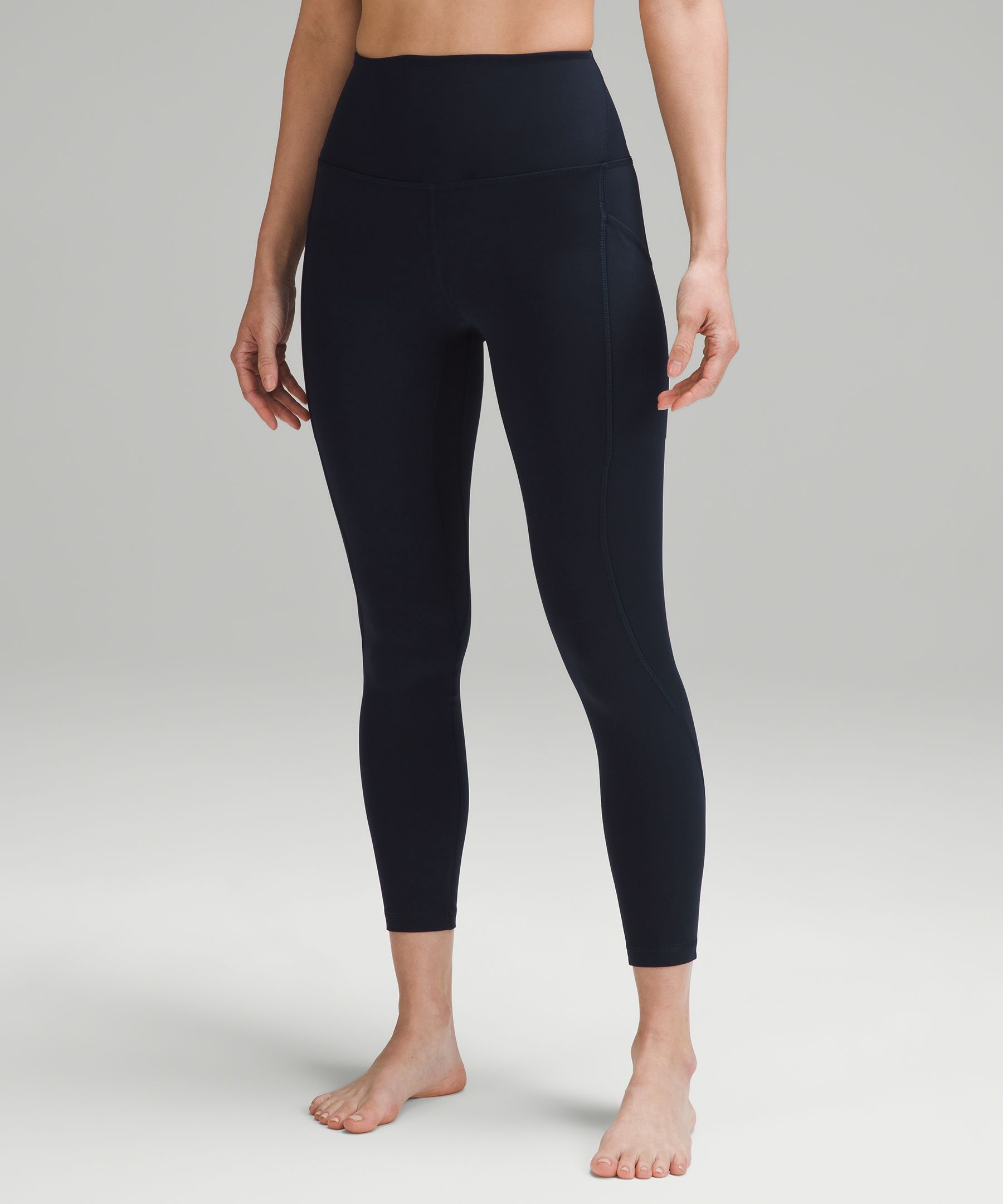 lululemon Align™ High-Rise Pant with Pockets 24
