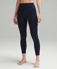 lululemon Align™ High-Rise Crop with Pockets 24" Asia Fit