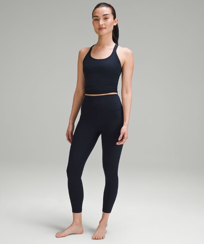 lululemon Align™ High-Rise Crop with Pockets 24" *Asia Fit