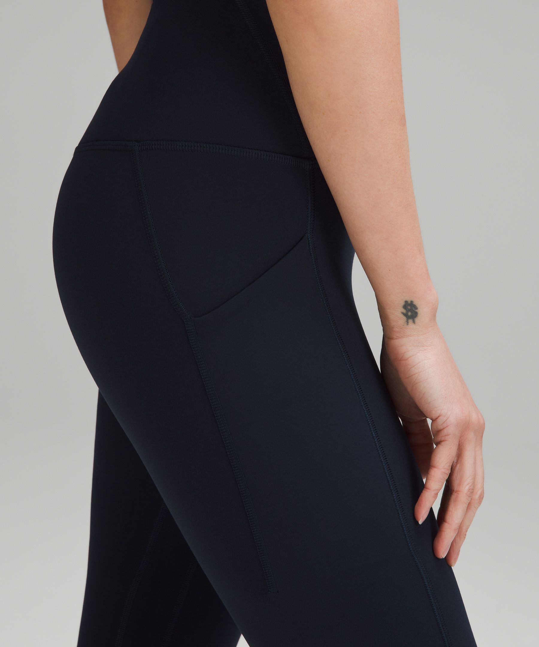 lululemon Align™ High-Rise Pant with Pockets 24 *Asia Fit