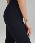lululemon Align™ High-Rise Crop with Pockets 24" *Asia Fit