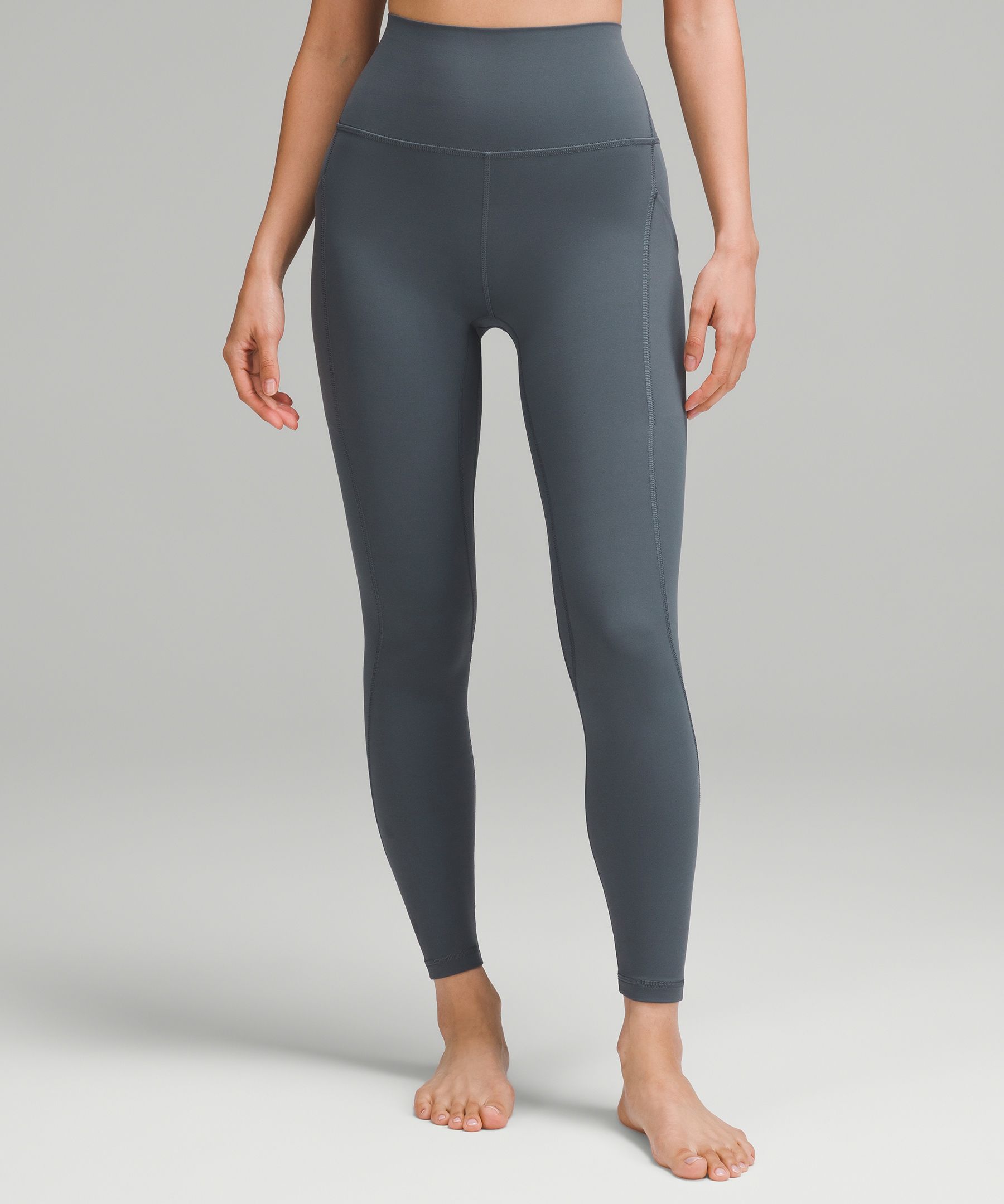 LULULEMON NEW YEAR LULULEMON ALIGN™ selling HIGH-RISE PANT