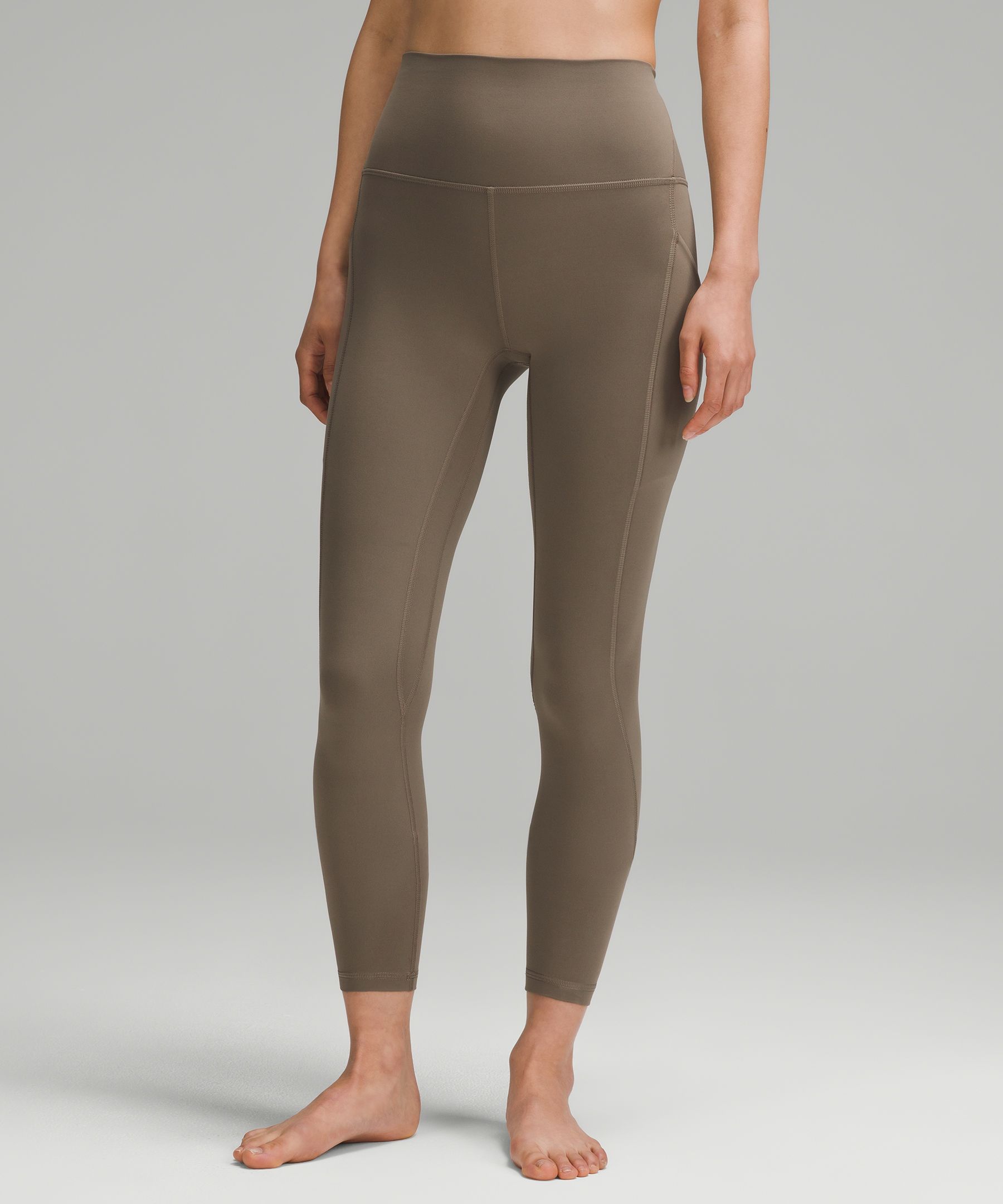 lululemon Align™ High-Rise Pant with Pockets 24