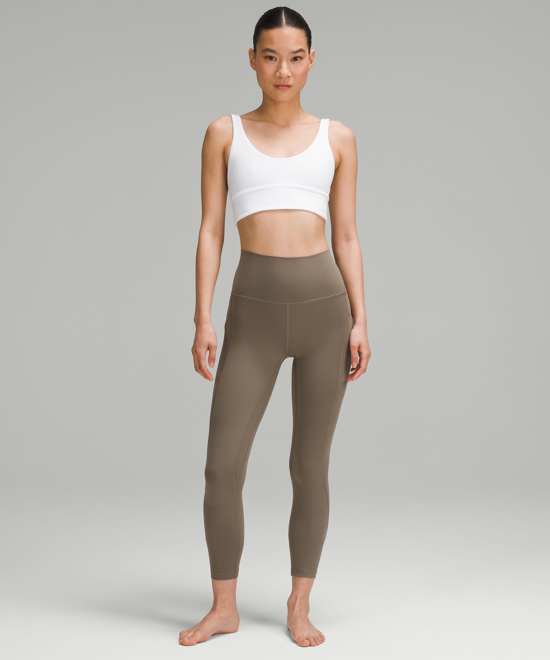 lululemon Align™ High-Rise Pant with Pockets 24