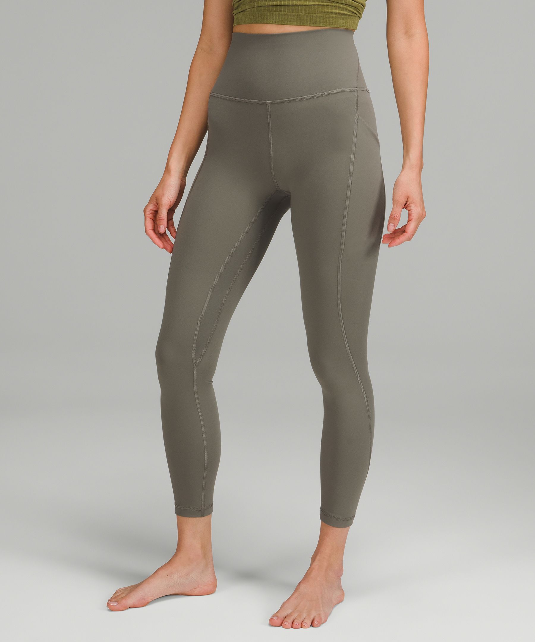 Does lululemon replace outlet ripped leggings