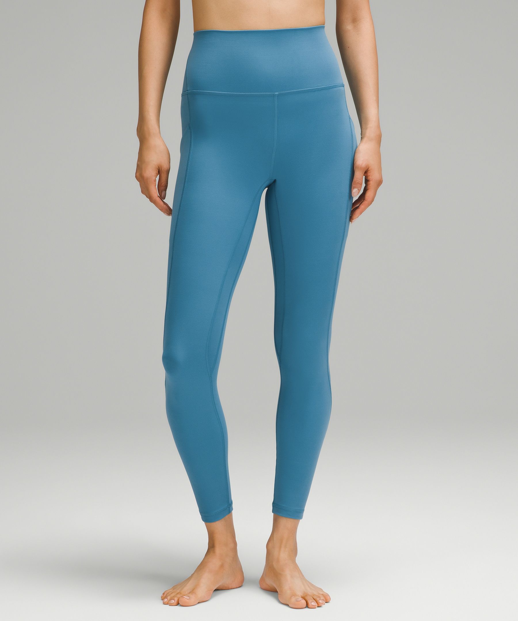 lululemon Align™ High-Rise Pant with Pockets 24 *Asia Fit