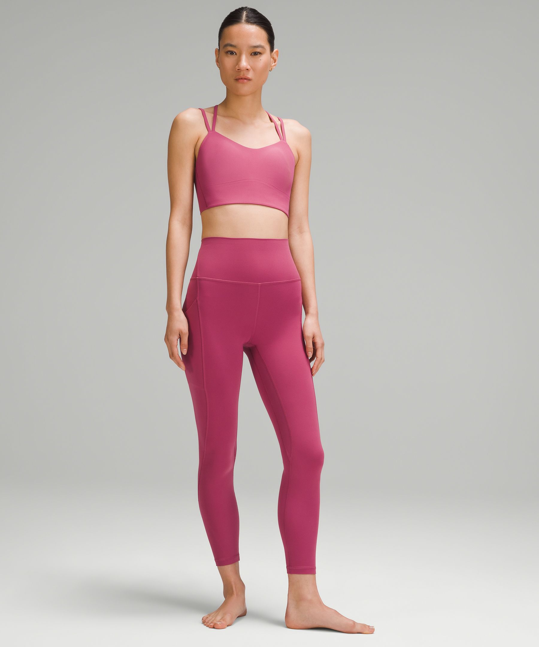 Agent Athletica - Activewear Reviews, Fitness Fashion Blog
