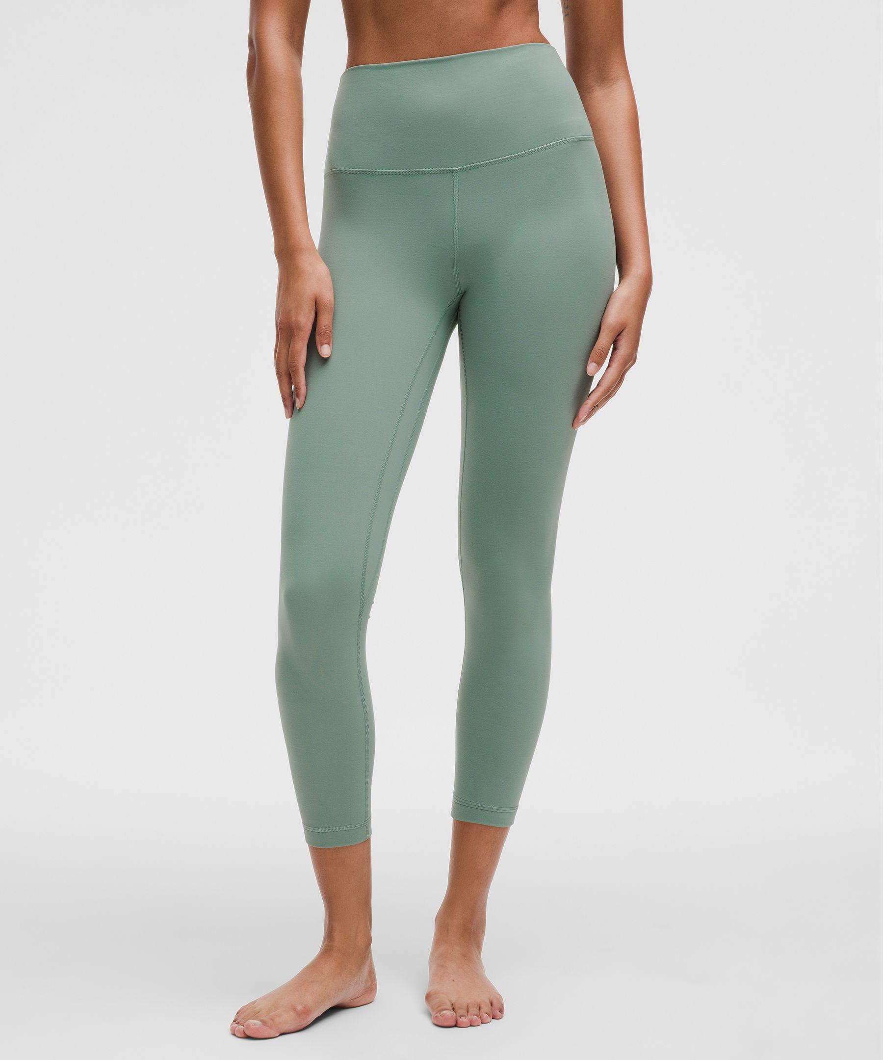 lululemon Align™ High-Rise Pant 25" - Blue