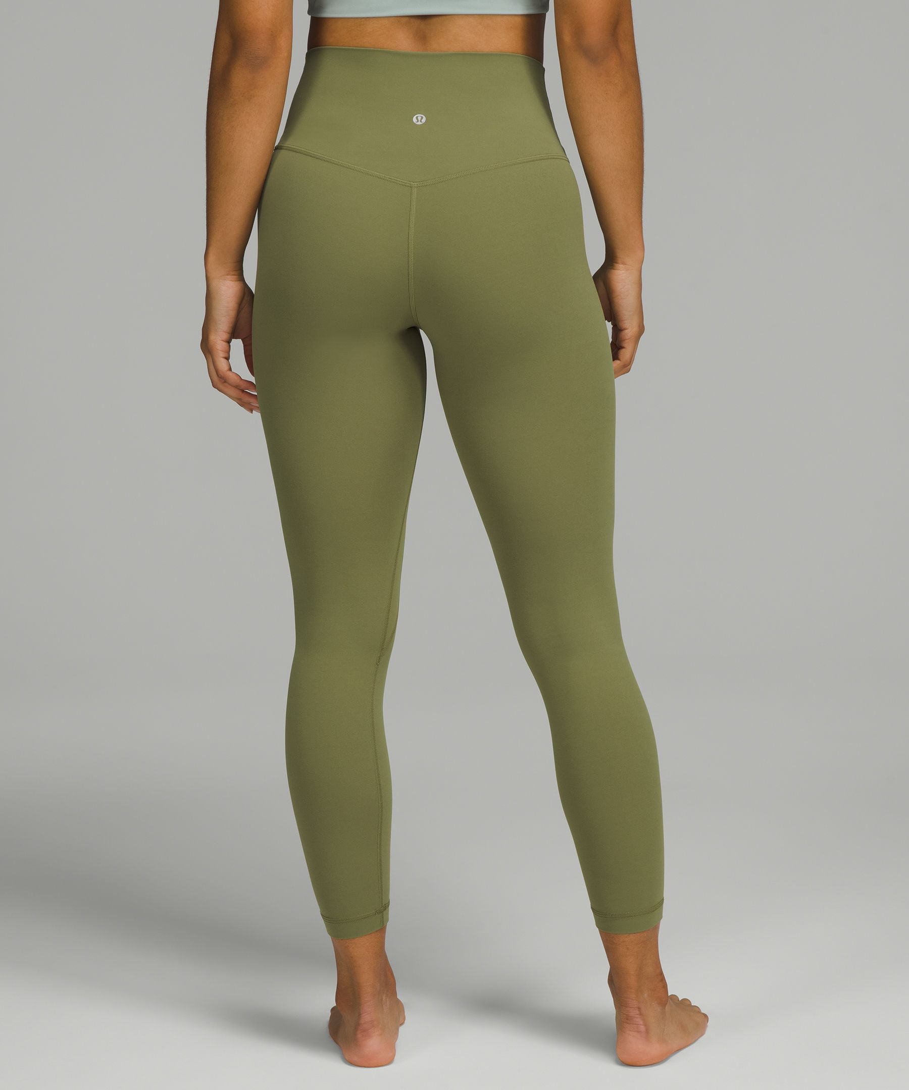 align leggings lululemon