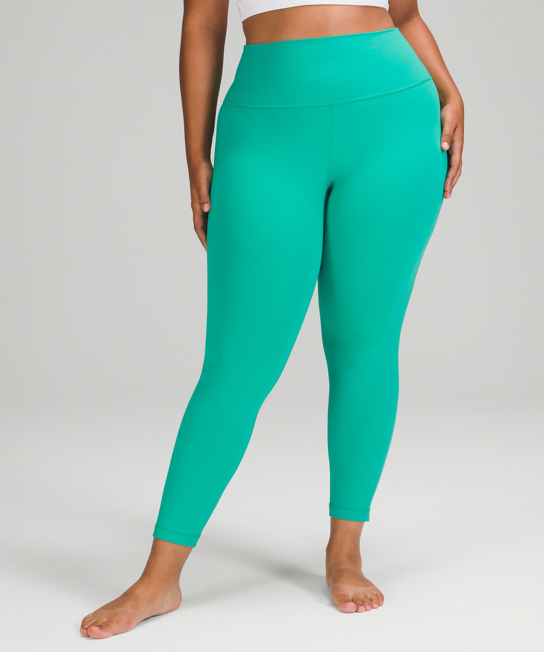 Lululemon Align™ High-rise Leggings 25"