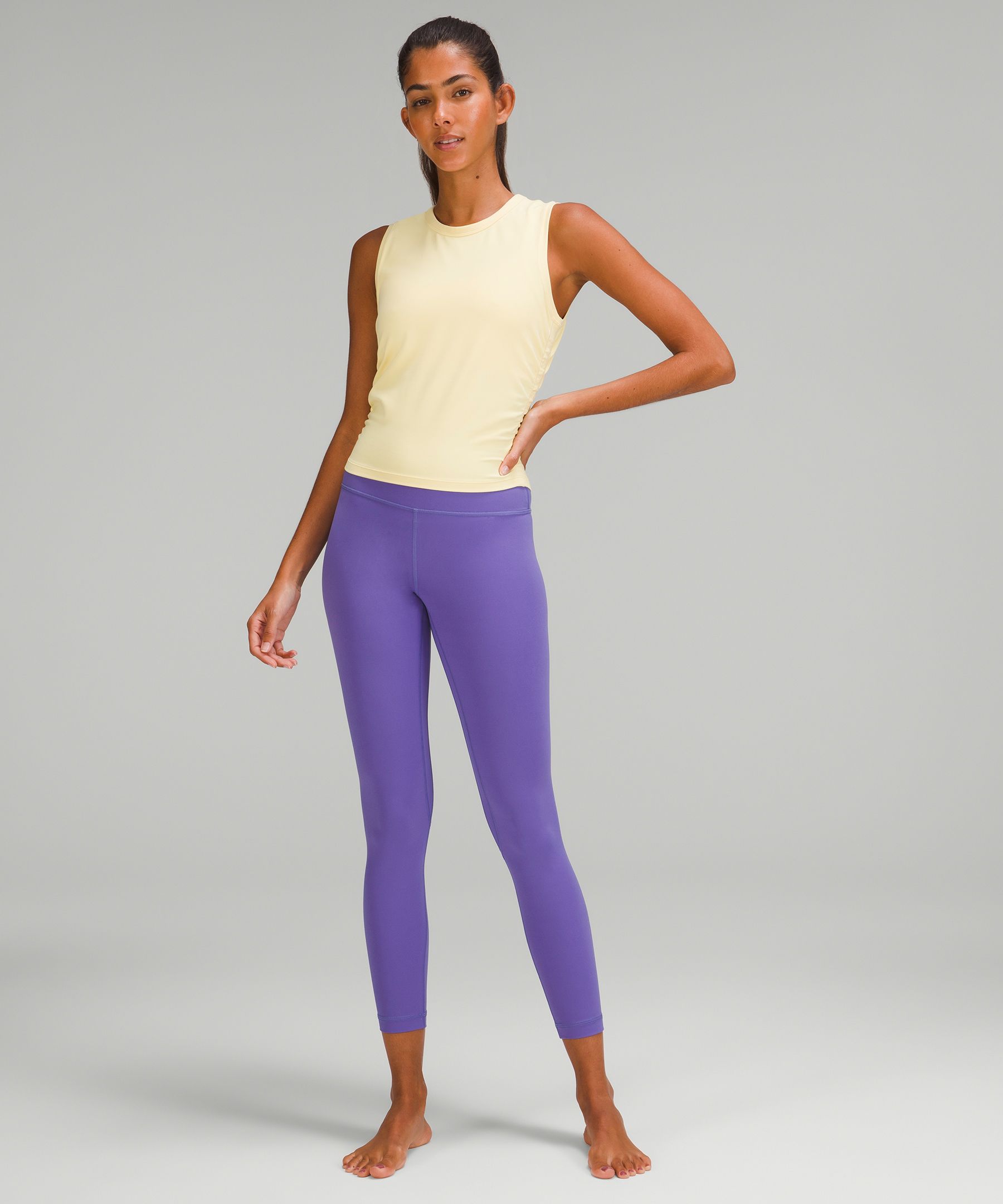 Align 7/8 Pant 25  lululemon Hong Kong SAR