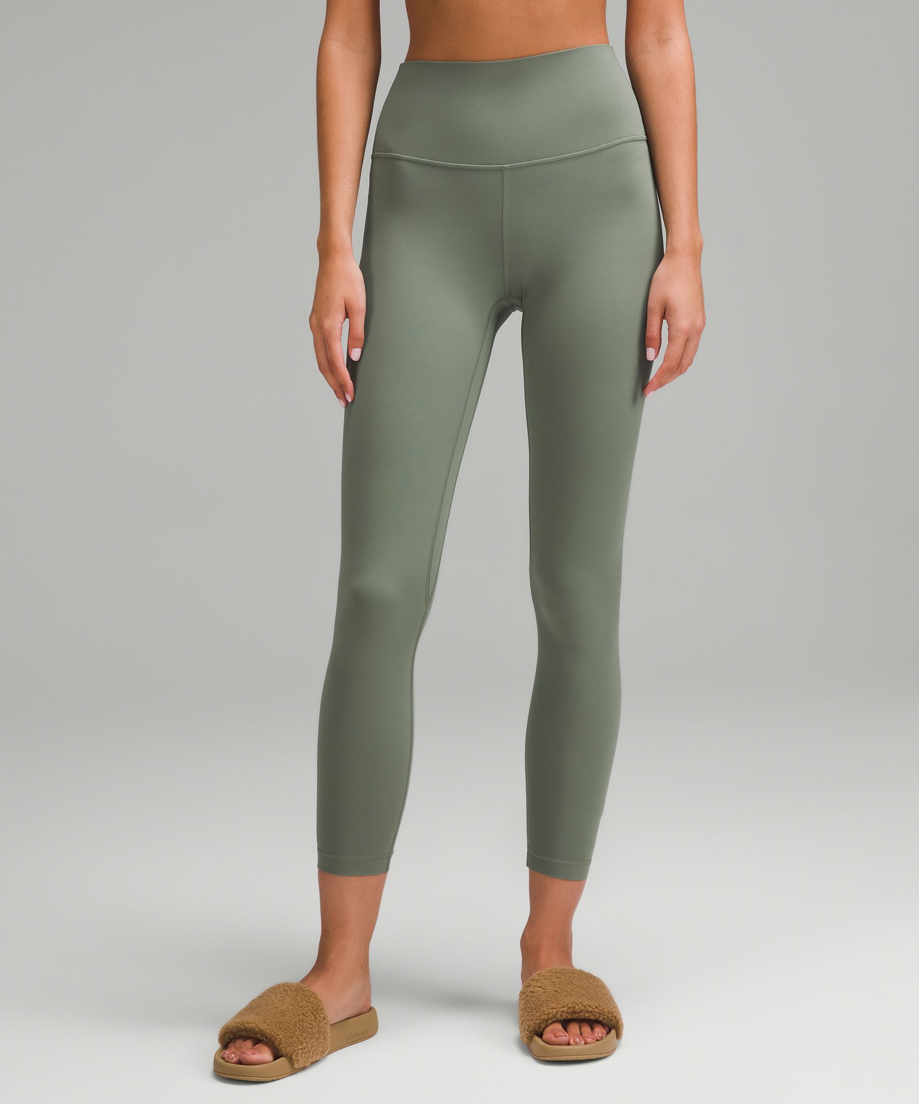 lululemon Align High Rise Pant 25 Leggings Lululemon UK