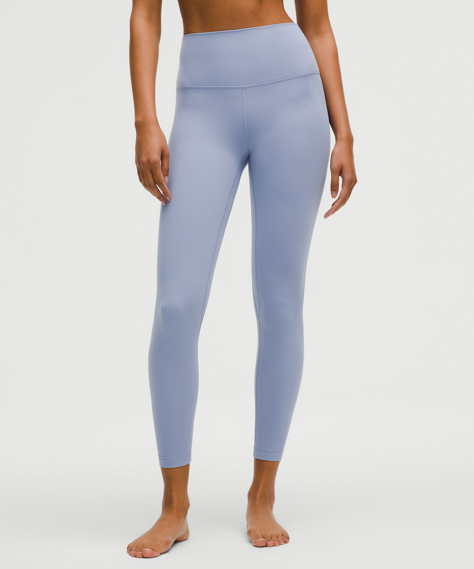 lululemon Align High Rise Pant 25