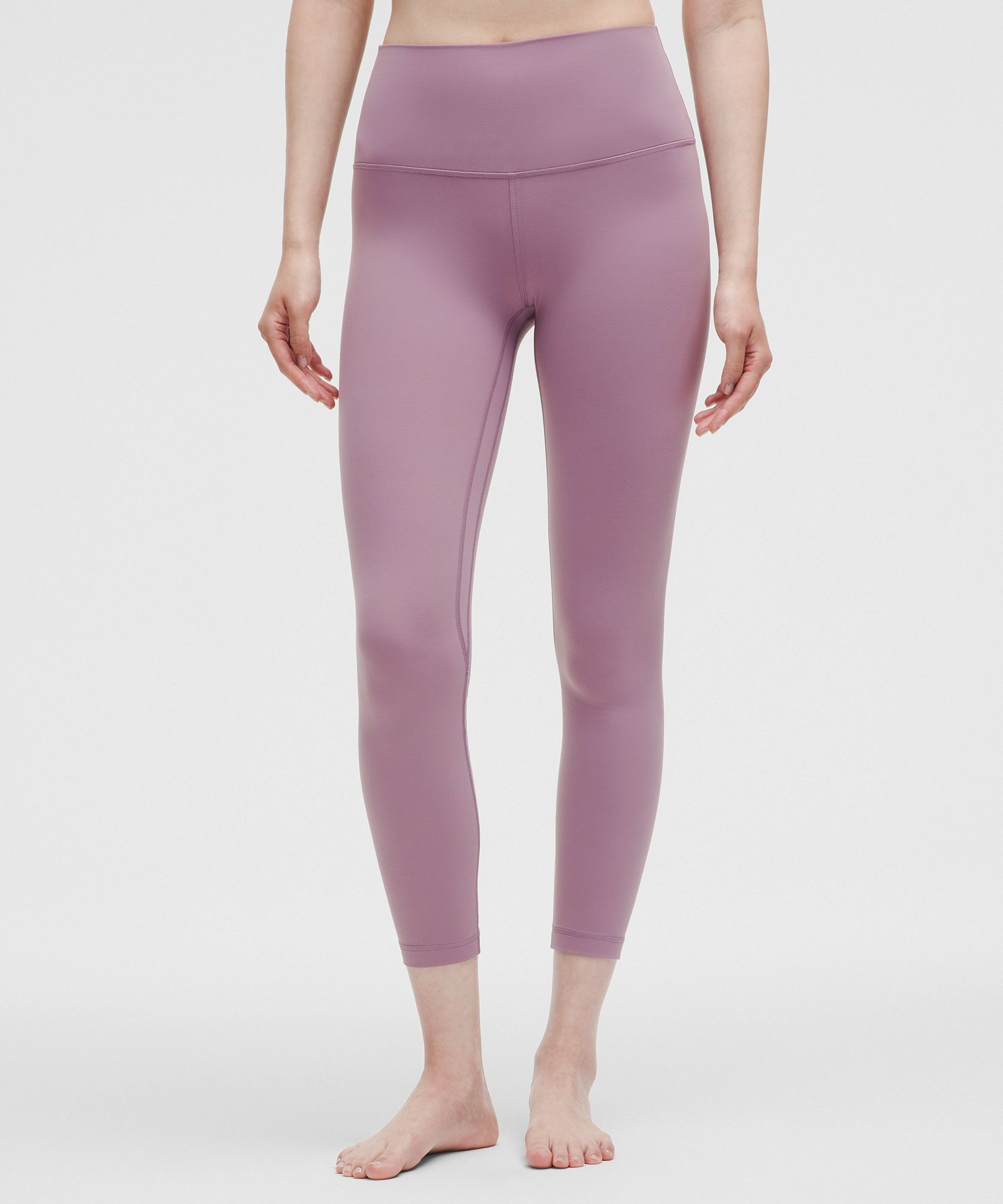 lululemon Align™ High-Rise Pant 25" - Purple