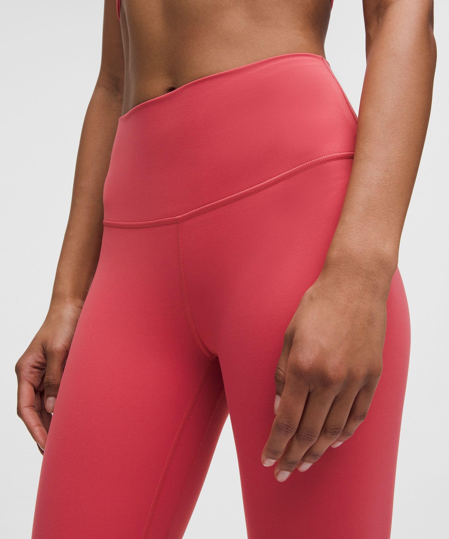 lululemon Align™ High-Rise Pant 25" | Women's Leggings/Tights
