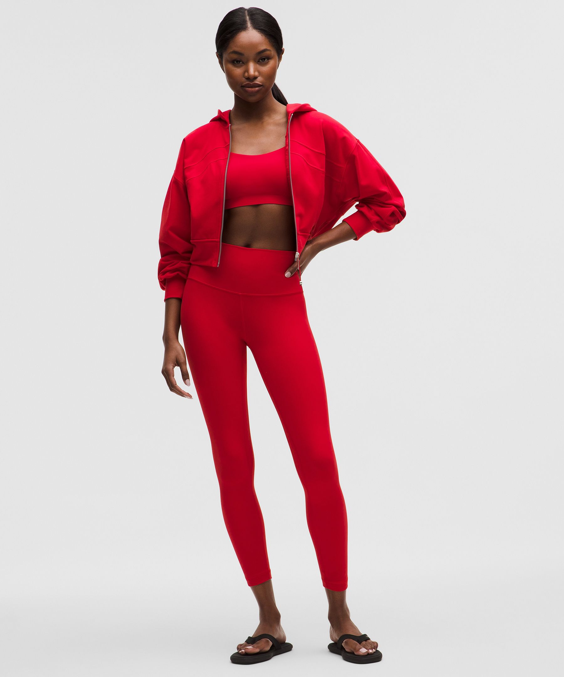 lululemon Align™ High-Rise Pant 25