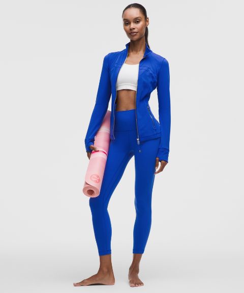 Женские брюки Lululemon Align High-Rise