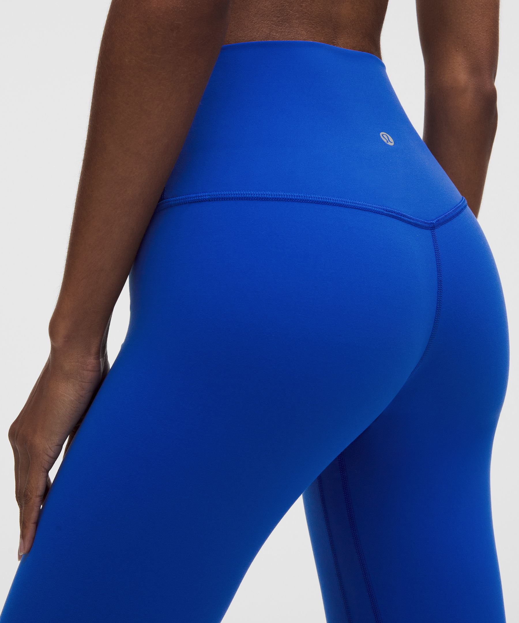 lululemon Align™ High-Rise Pant 25"