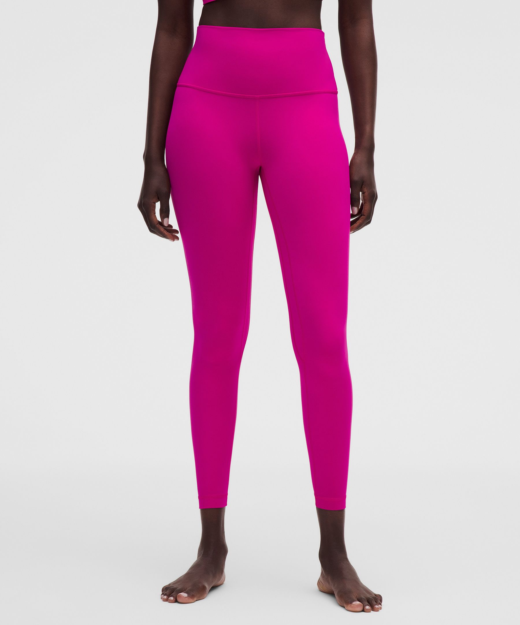 lululemon Align™ High-Rise Pant 25
