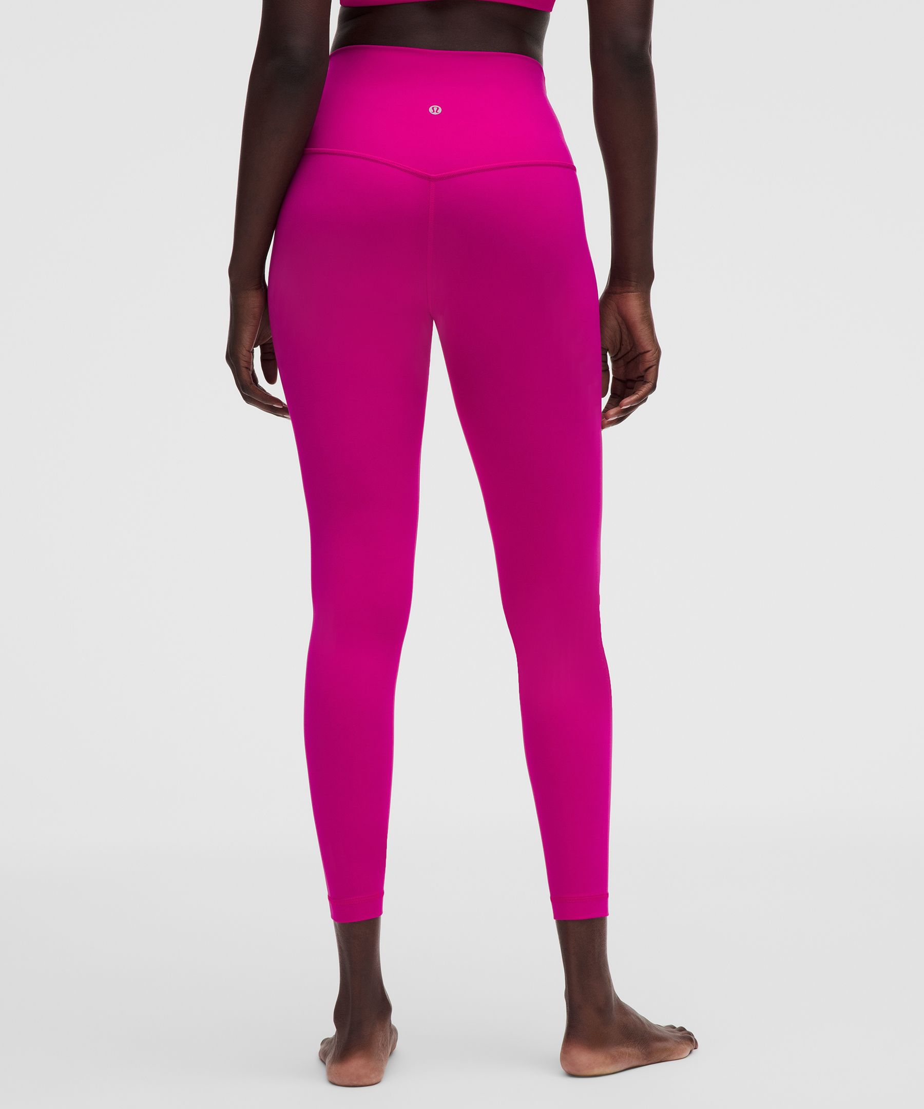 lululemon Align™ High-Rise Pant 25