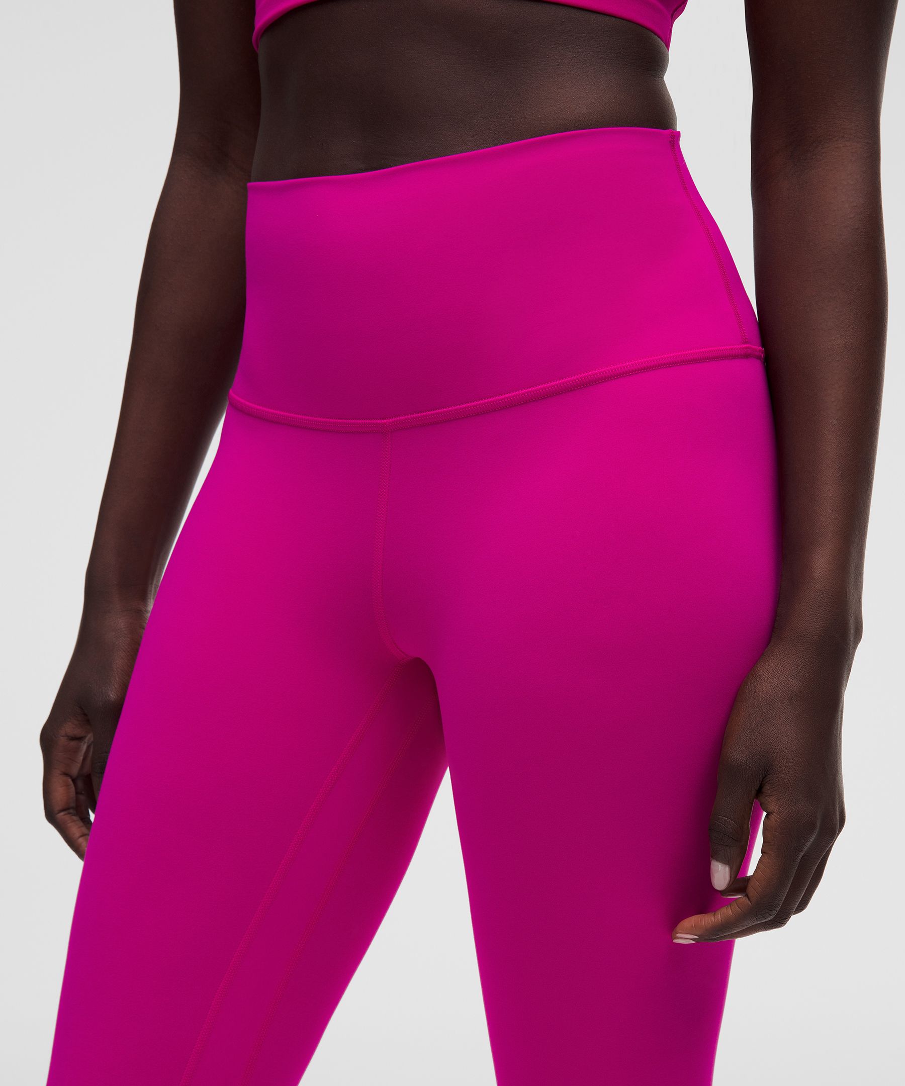 lululemon Align™ High-Rise Pant 25