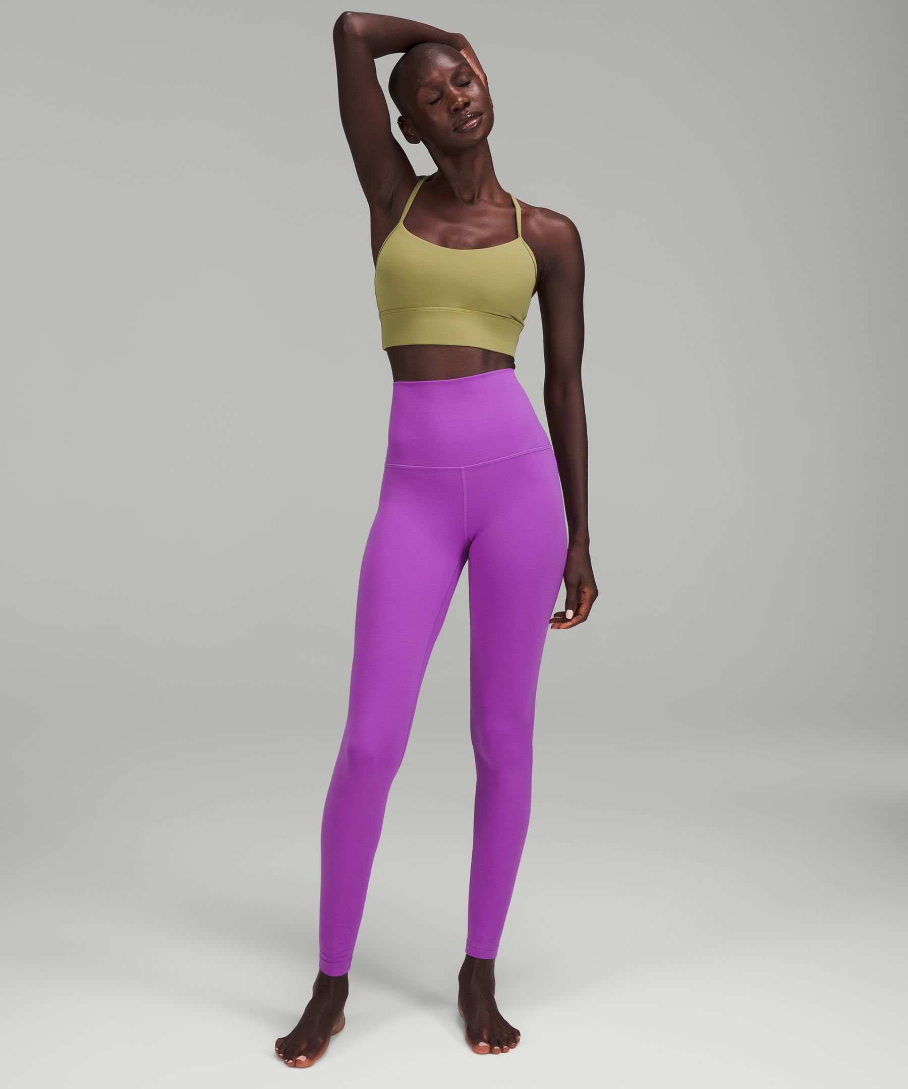 lululemon Align™ SuperHighRise Pant 28" Lululemon UK