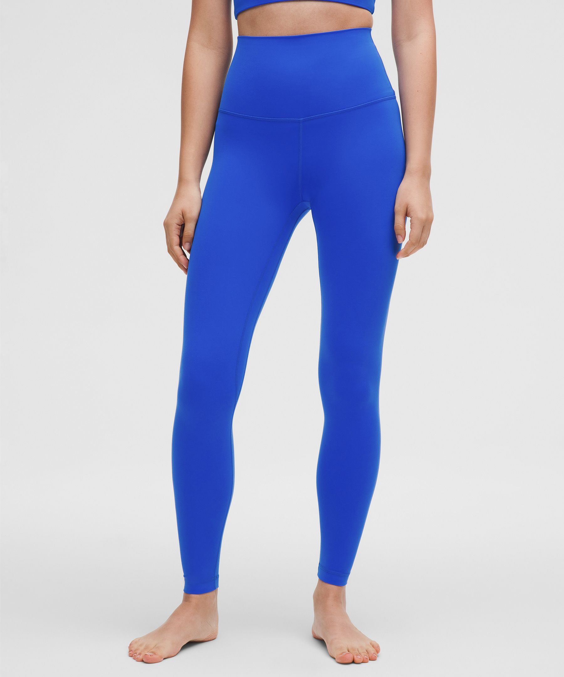 lululemon Align Super High Rise Pant 28 Lululemon EU