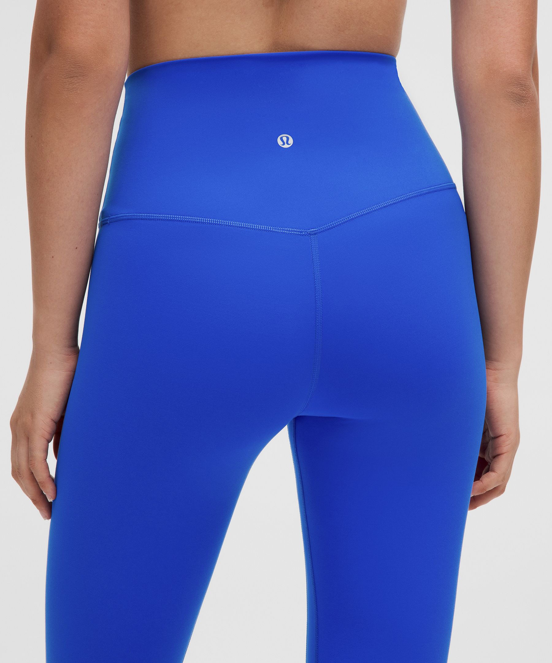 lululemon Align Super High Rise Pant 28 Lululemon EU