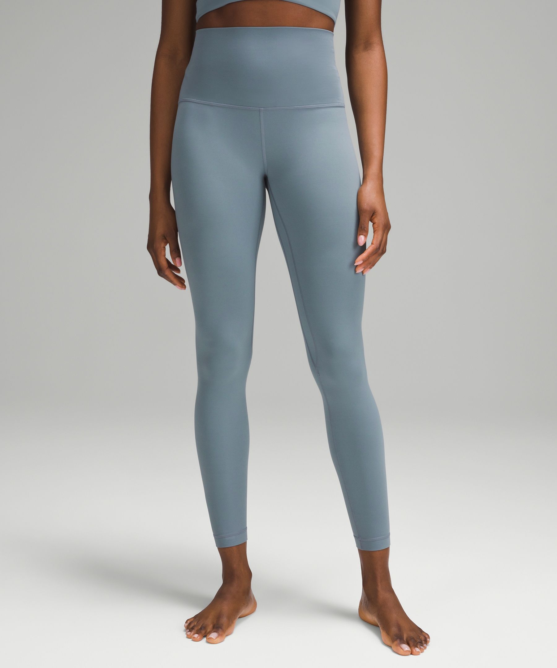 lululemon Align™ High-Rise Pant 28, Women's Leggings/Tights, lululemon