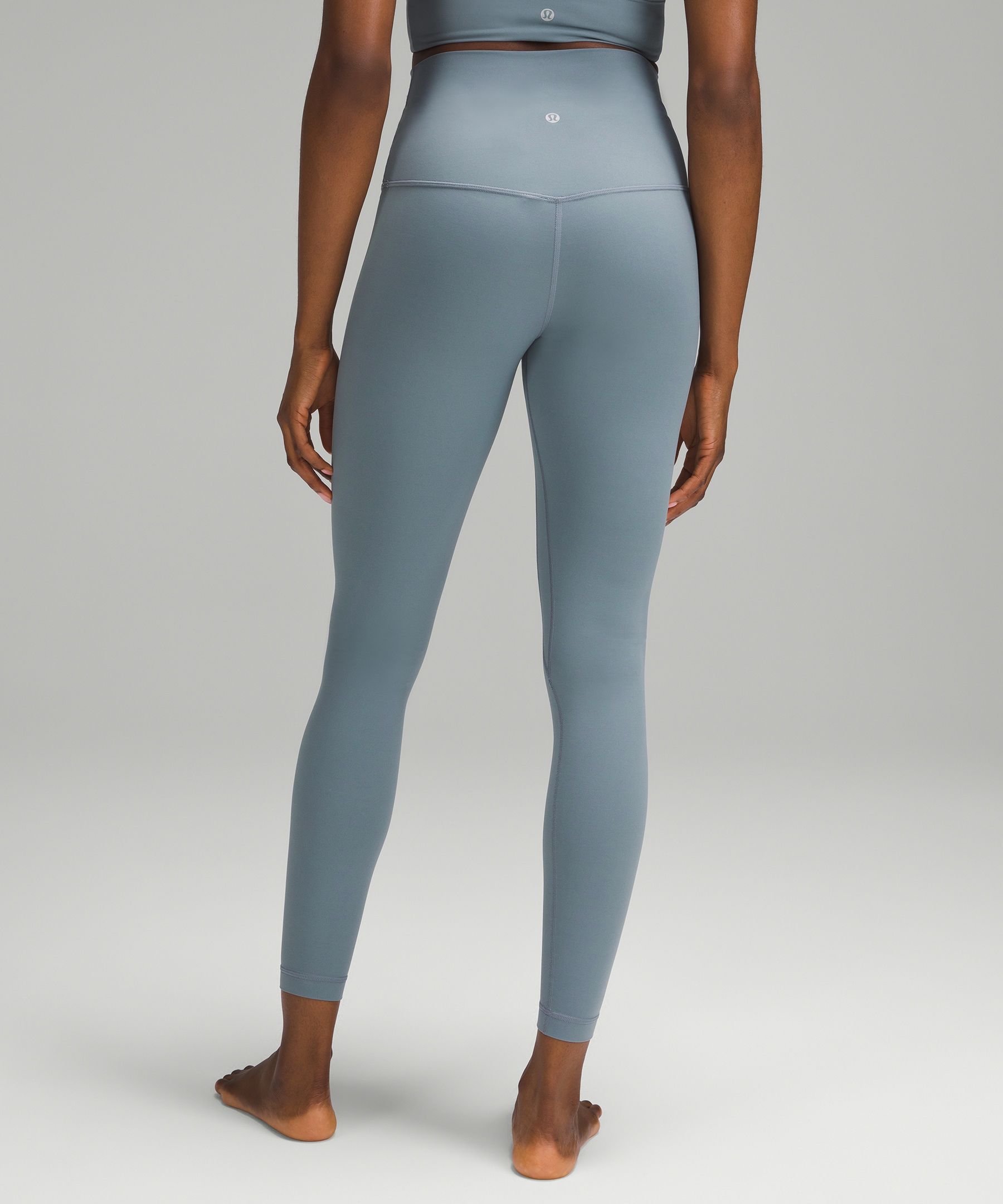 Lululemon Align™ Super-High-Rise Pant 28, Women's Leggings/Tights