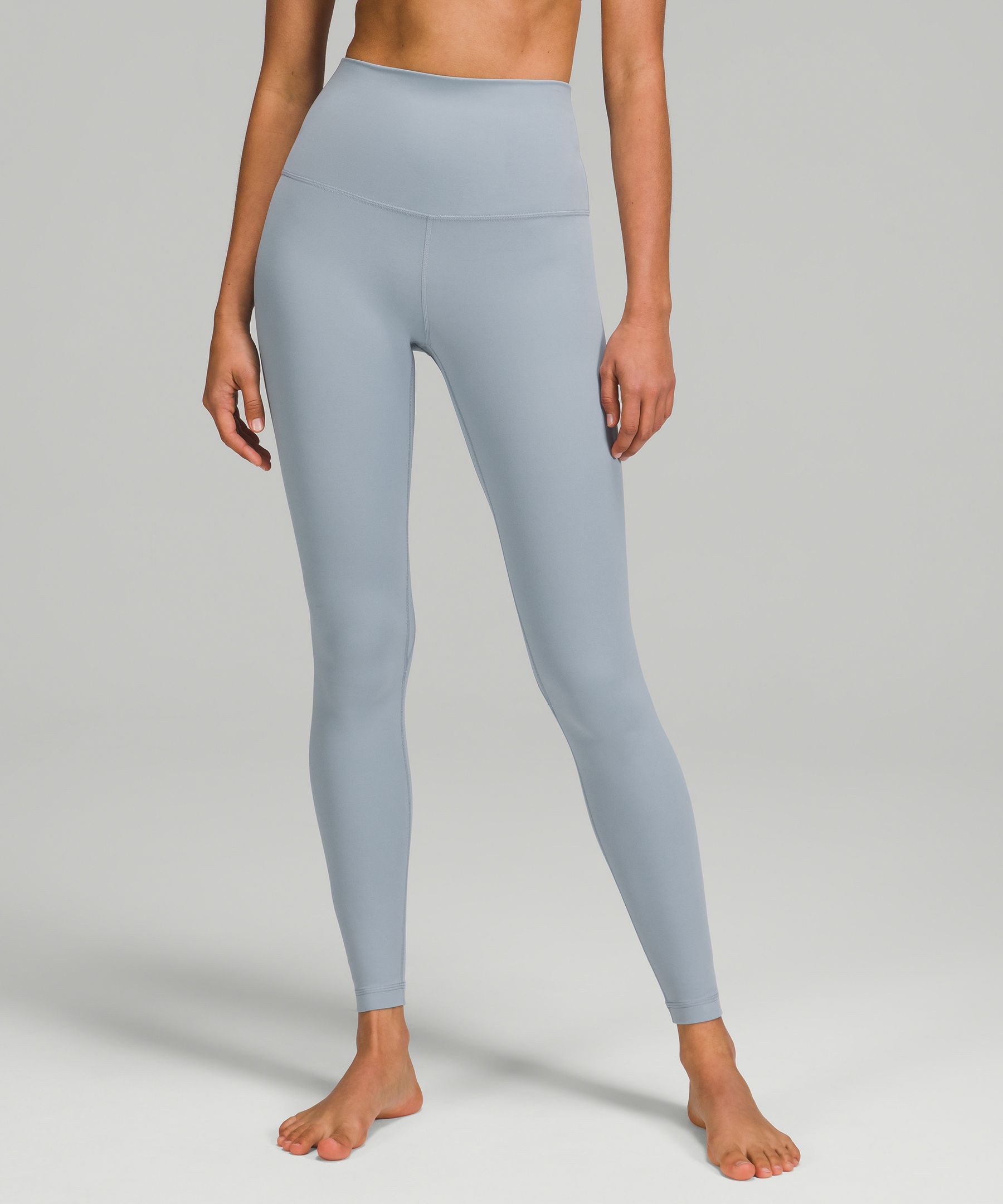 Lululemon Aline ルルレモン アライン size 8 - レッグウェア