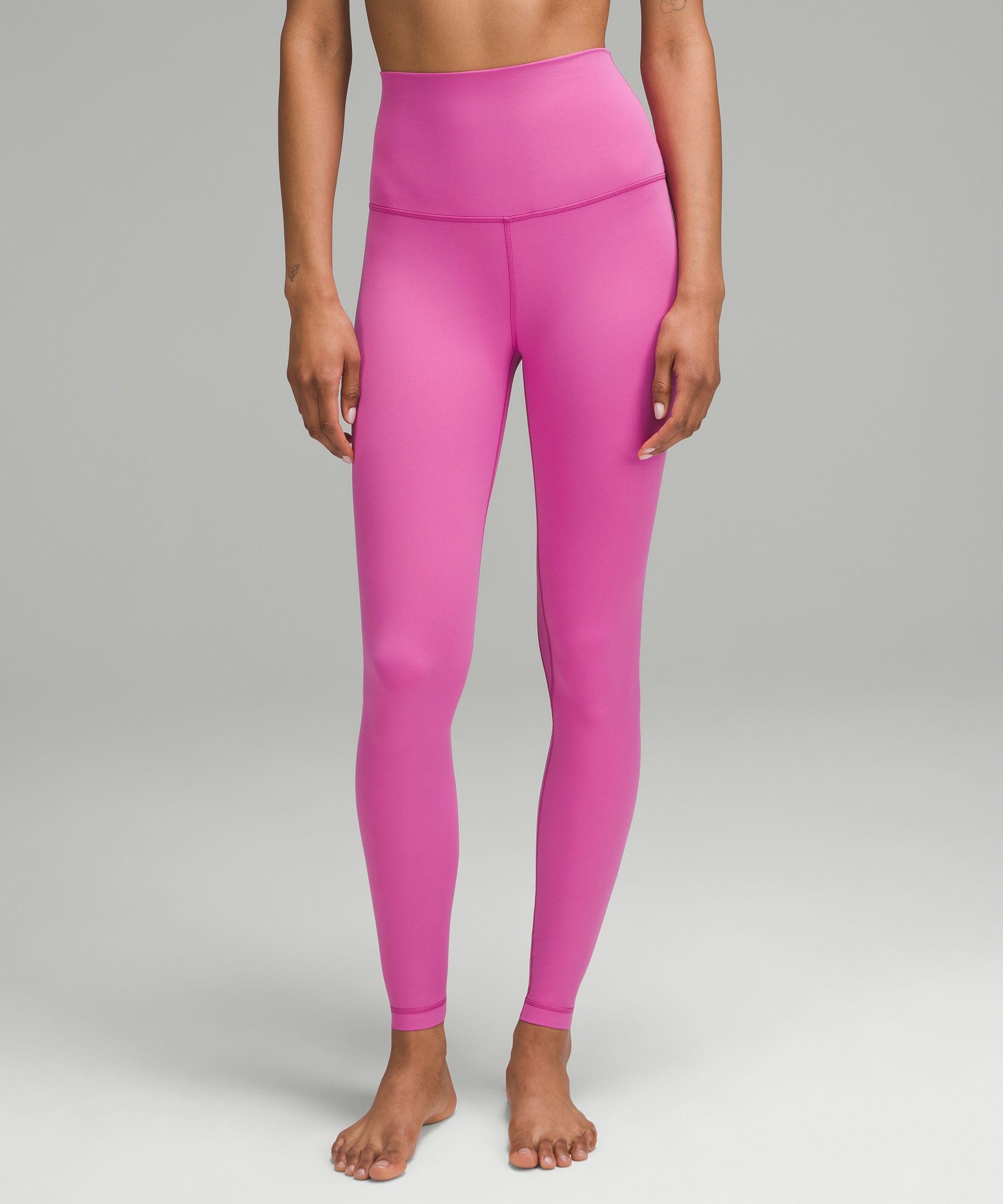 Lululemon popular leggings