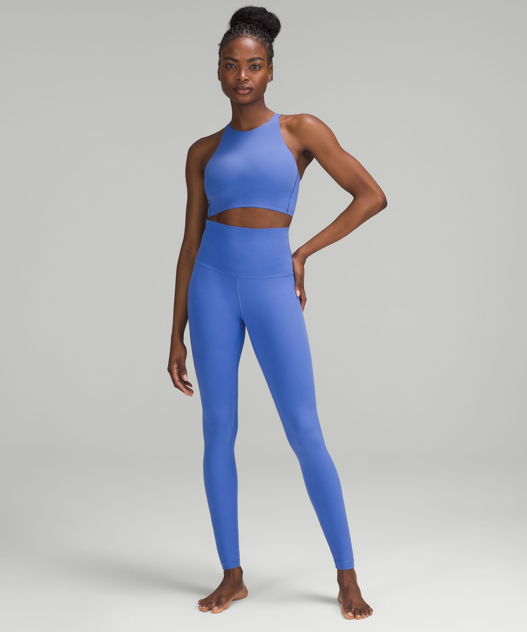 lululemon align super high rise pant