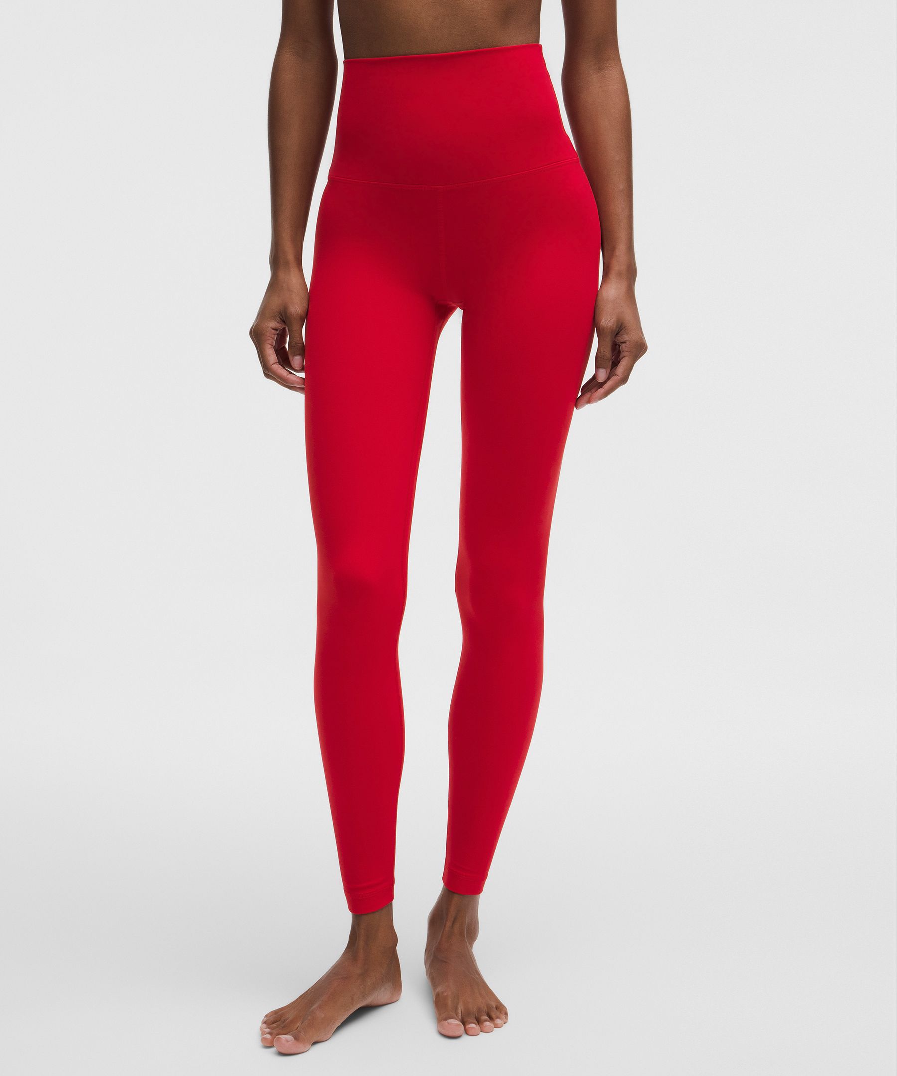 Leggings de talle superalto lululemon Align&trade;, 71&nbsp;cm
