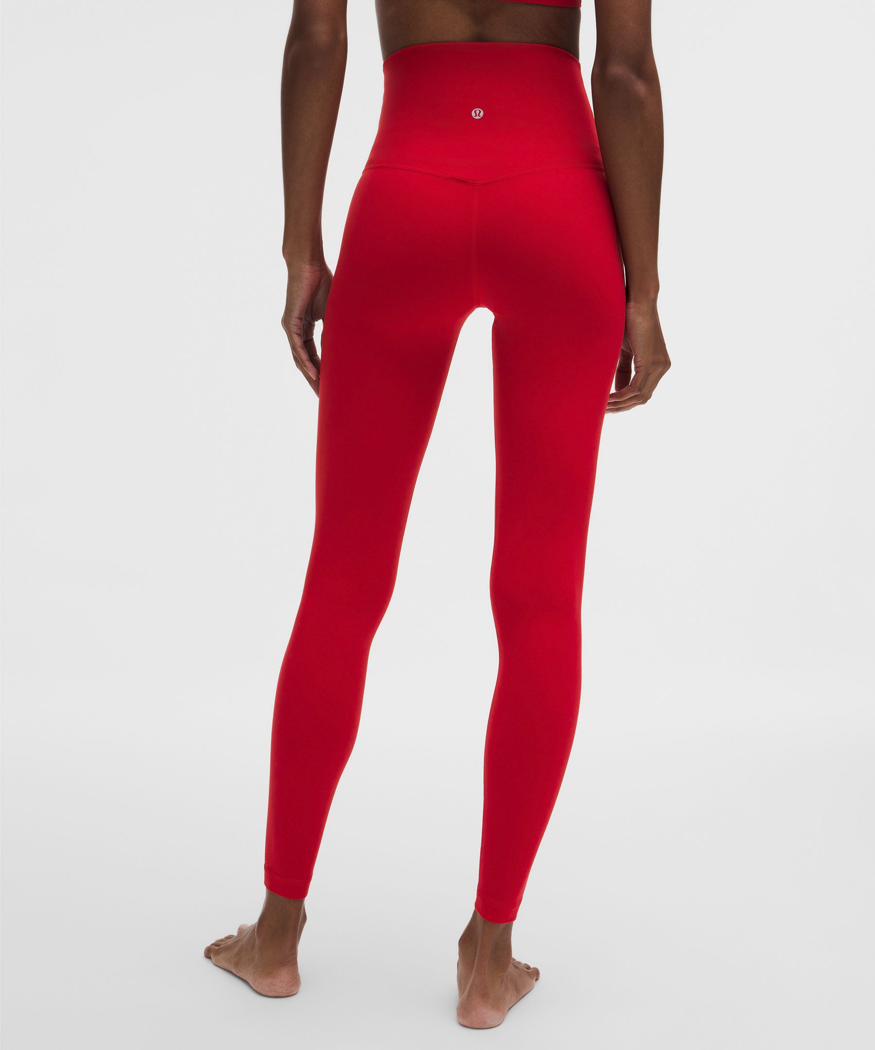 Leggings de talle superalto lululemon Align&trade;, 71&nbsp;cm