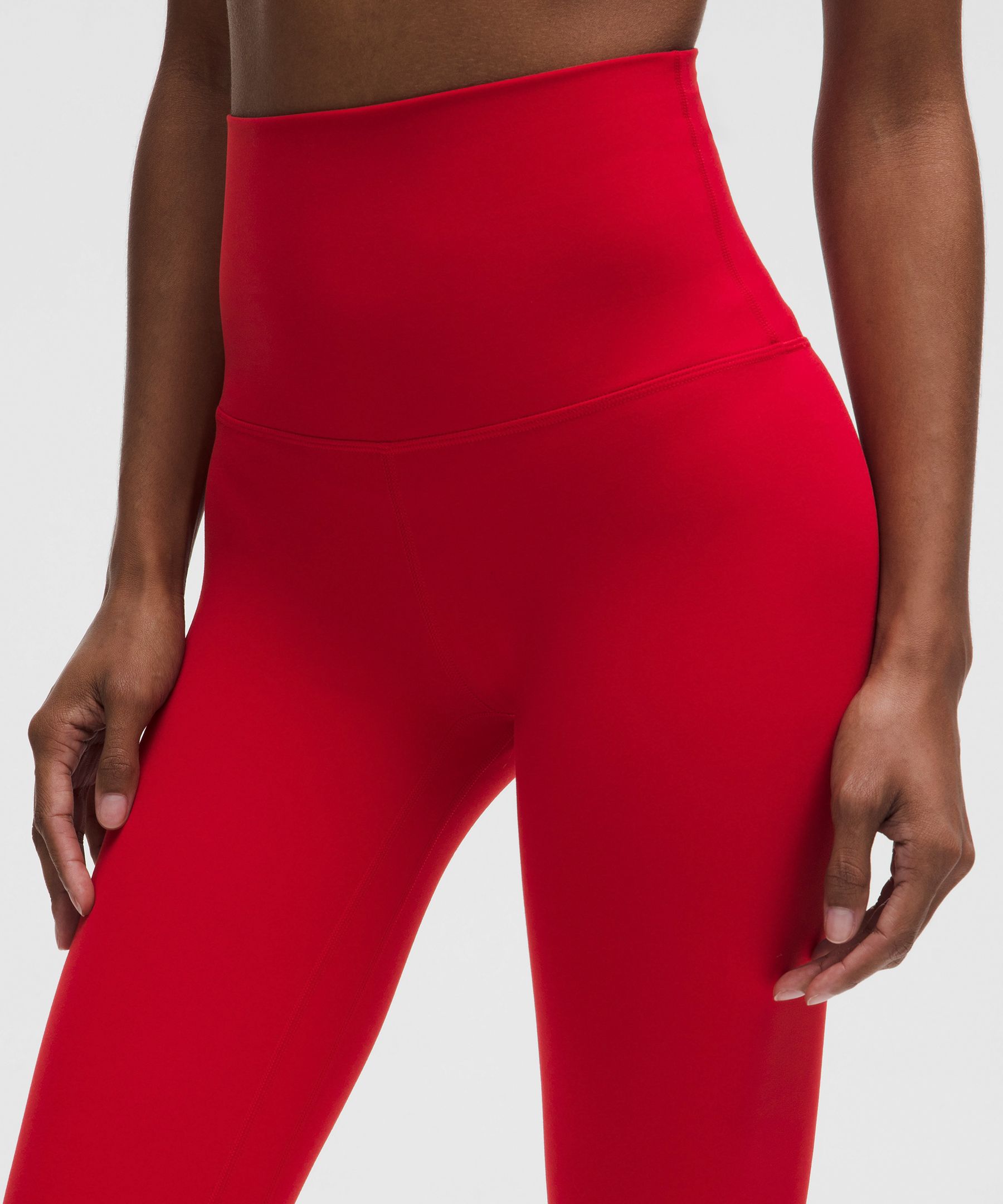 Leggings de talle superalto lululemon Align&trade;, 71&nbsp;cm