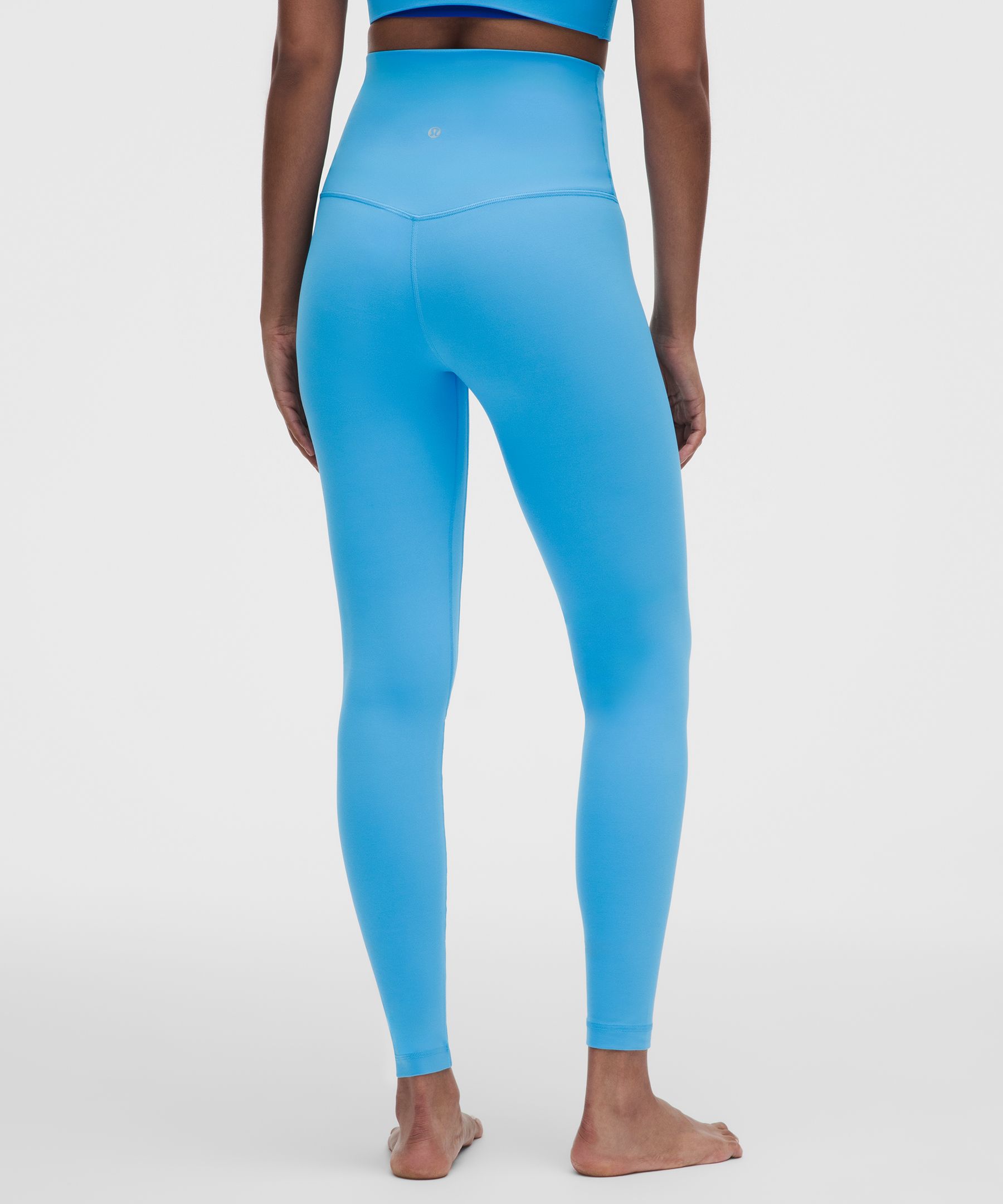 lululemon Align&trade; Super-High-Rise Pant 28"
