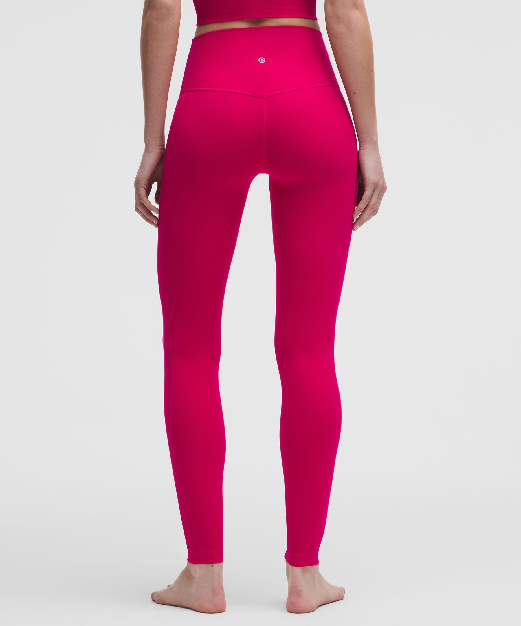 lululemon Align™ High-Rise Pant 31"