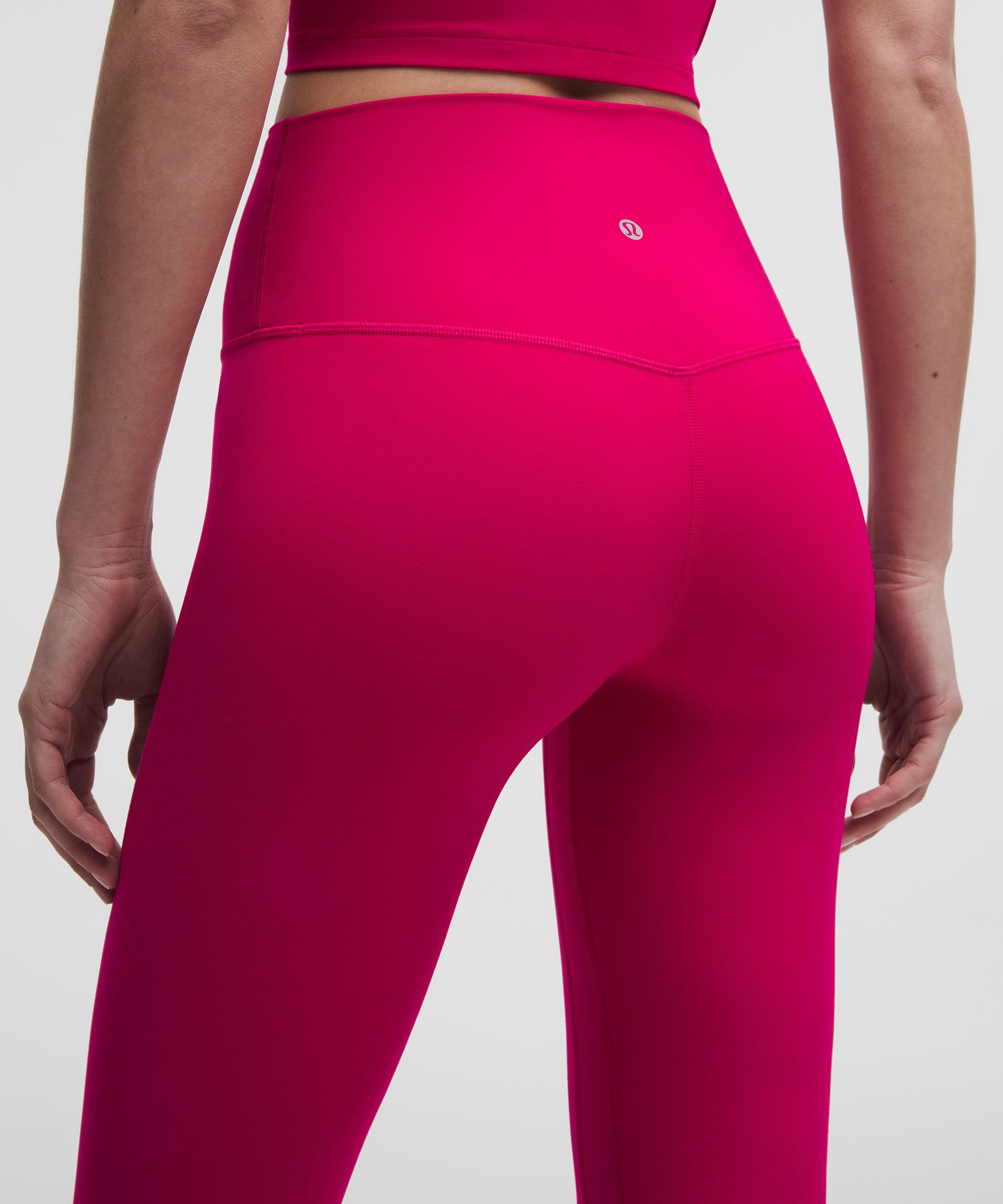 lululemon Align™ High-Rise Pant 31"
