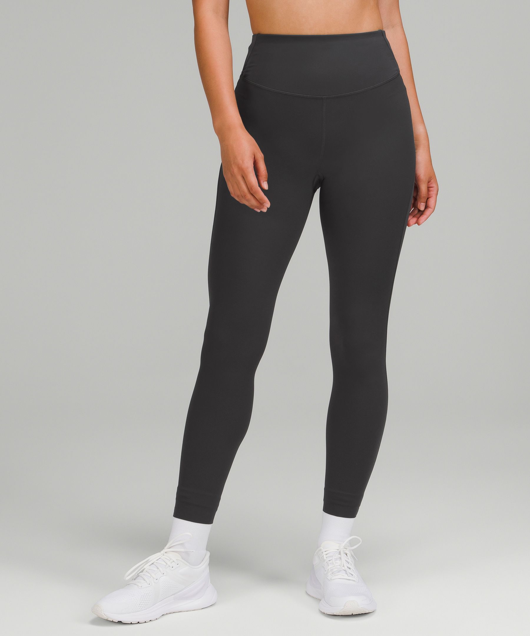 Base Pace High-Rise Tight 24