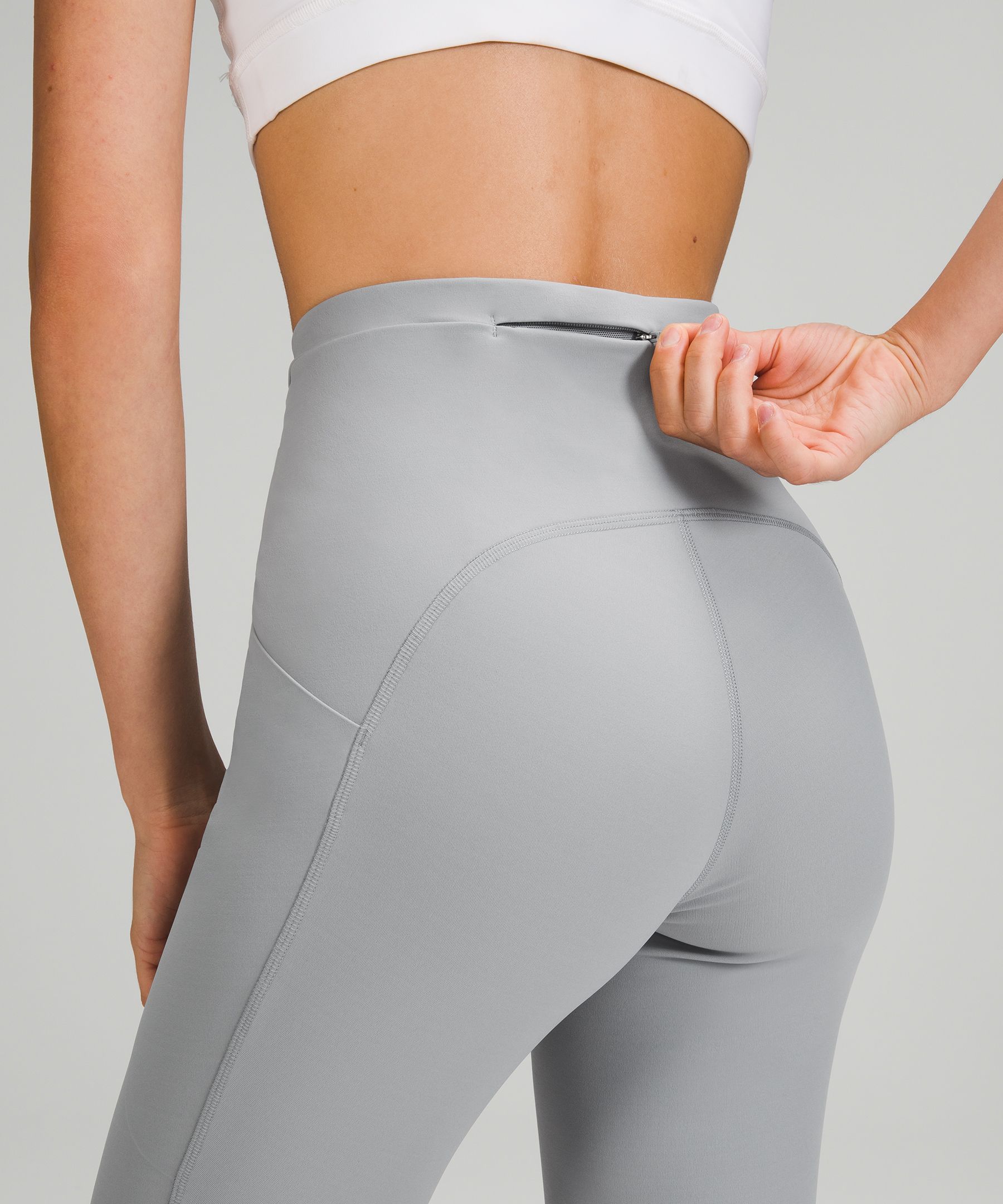 Lululemon Swift Speed High-Rise Tight 25 *Online Only - 136351083