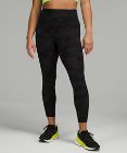 Swift Speed High-Rise Tight 25" Online Only