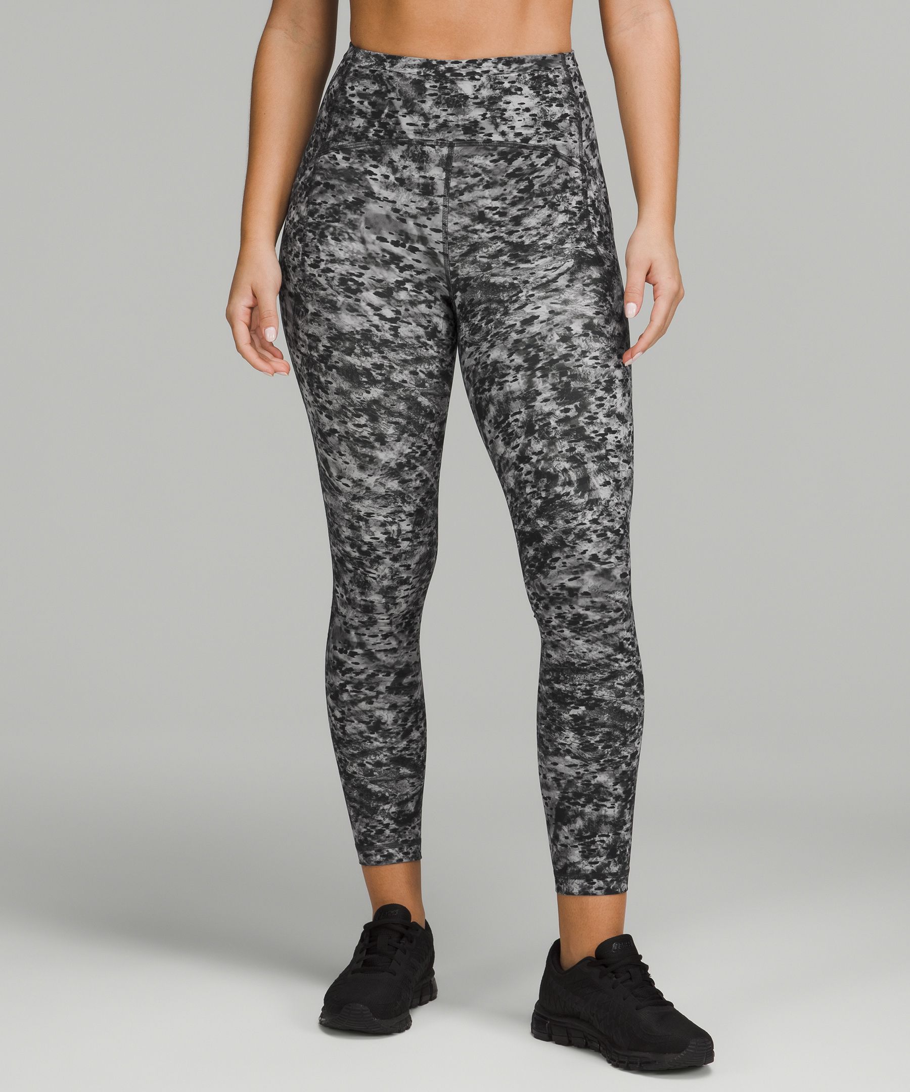 Lululemon athletica Swift Speed High-Rise Tight 25, Women's  Leggings/Tights