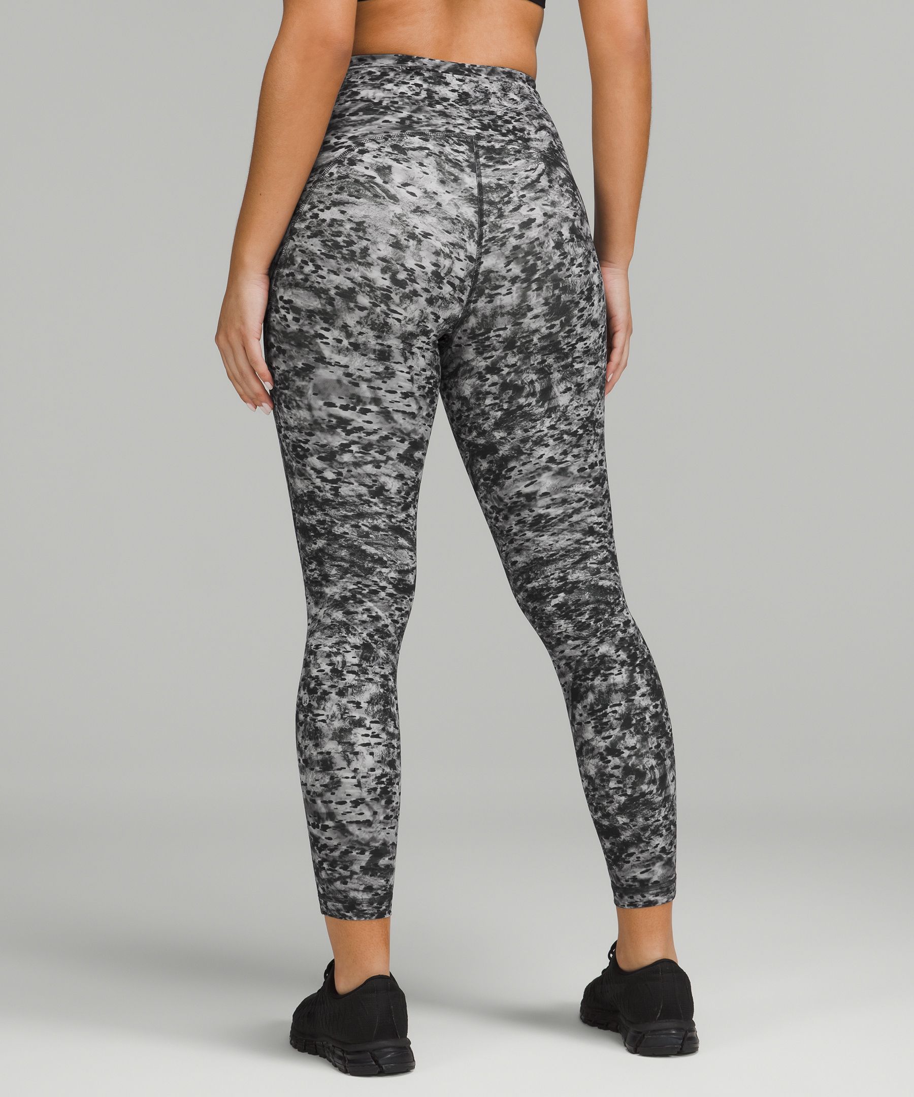 Lululemon Wunder Under Tight Hi-Rise