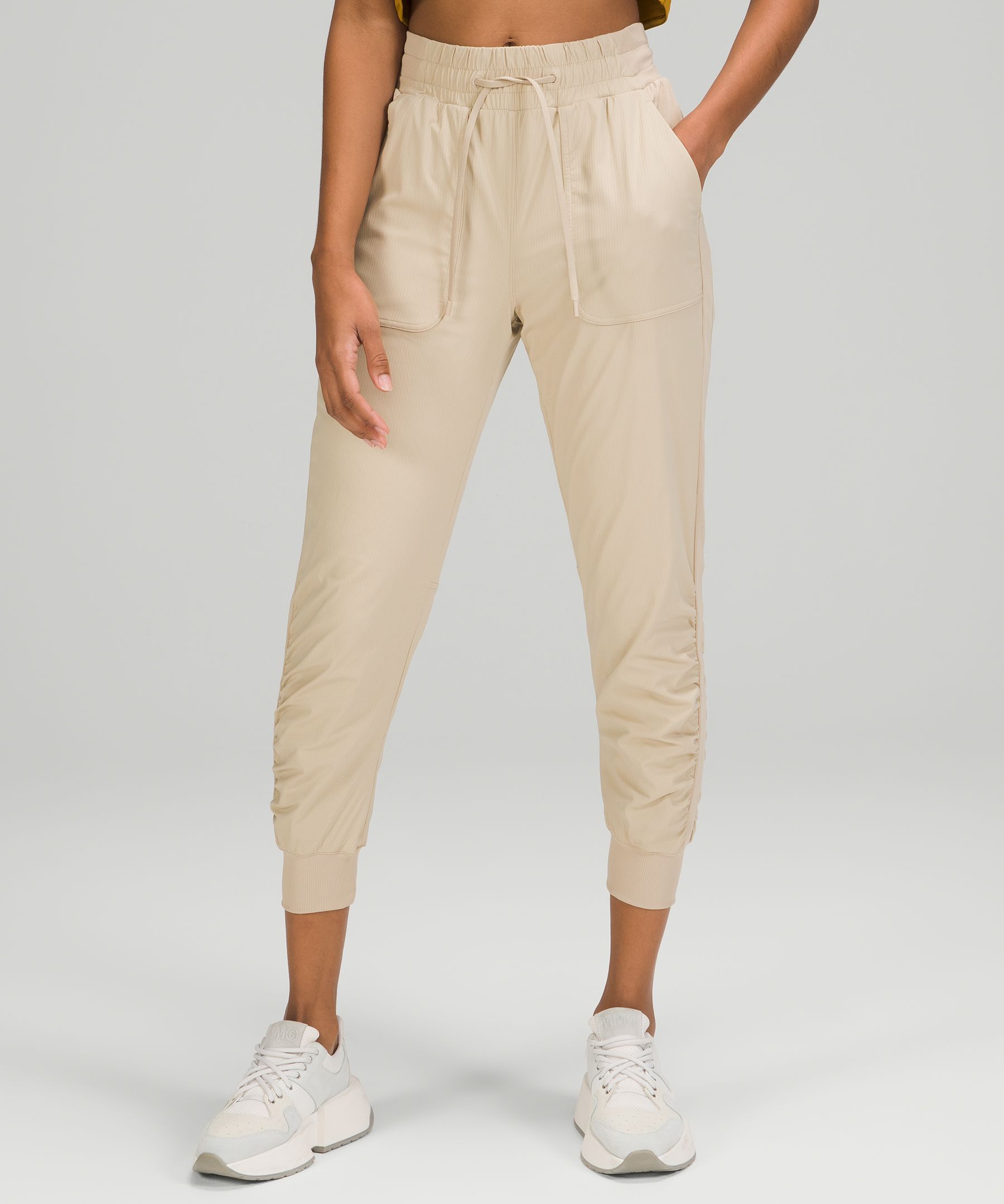 beyond the studio jogger lululemon