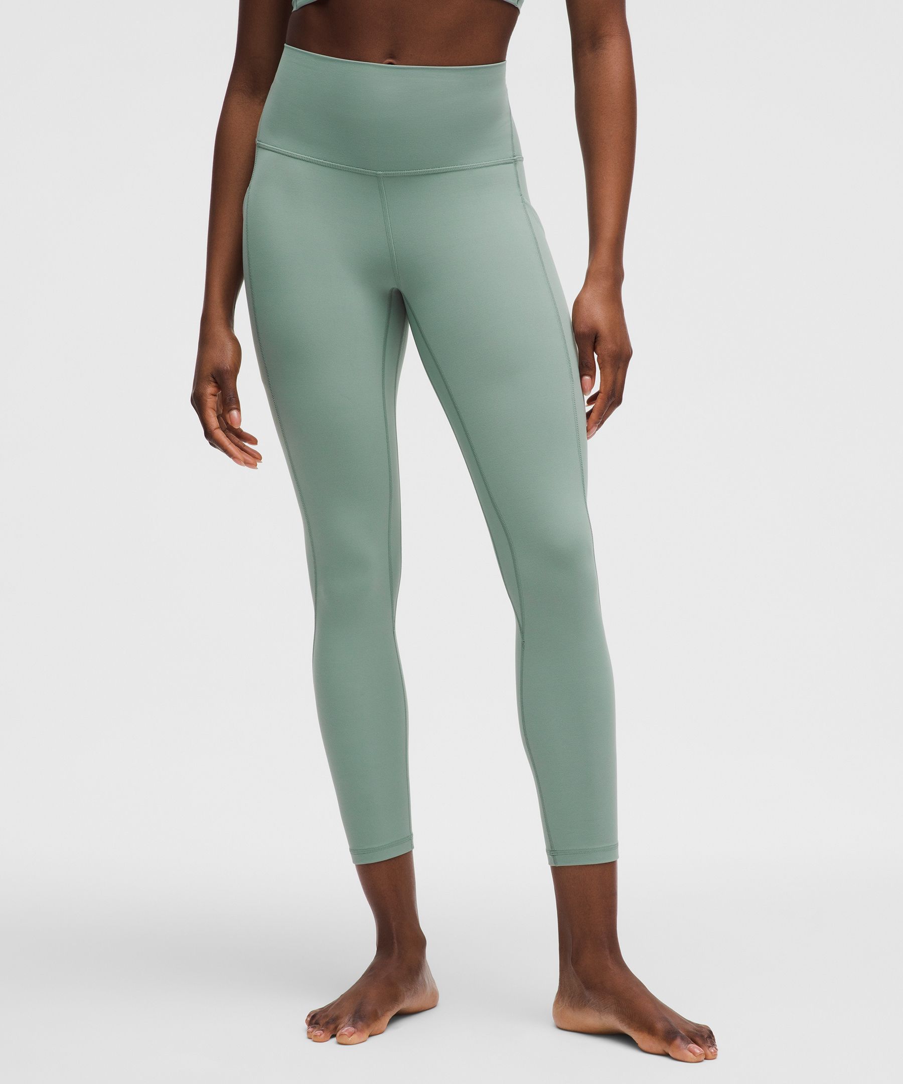 lululemon Align™ High-Rise Pant with Pockets 25"