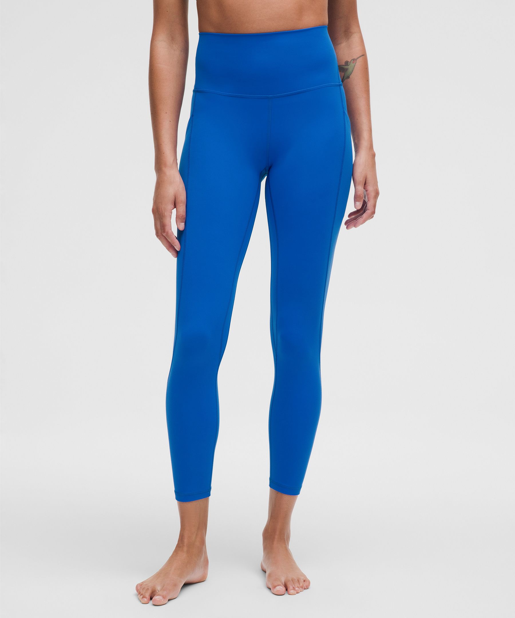 Lululemon athletic leggings best sale