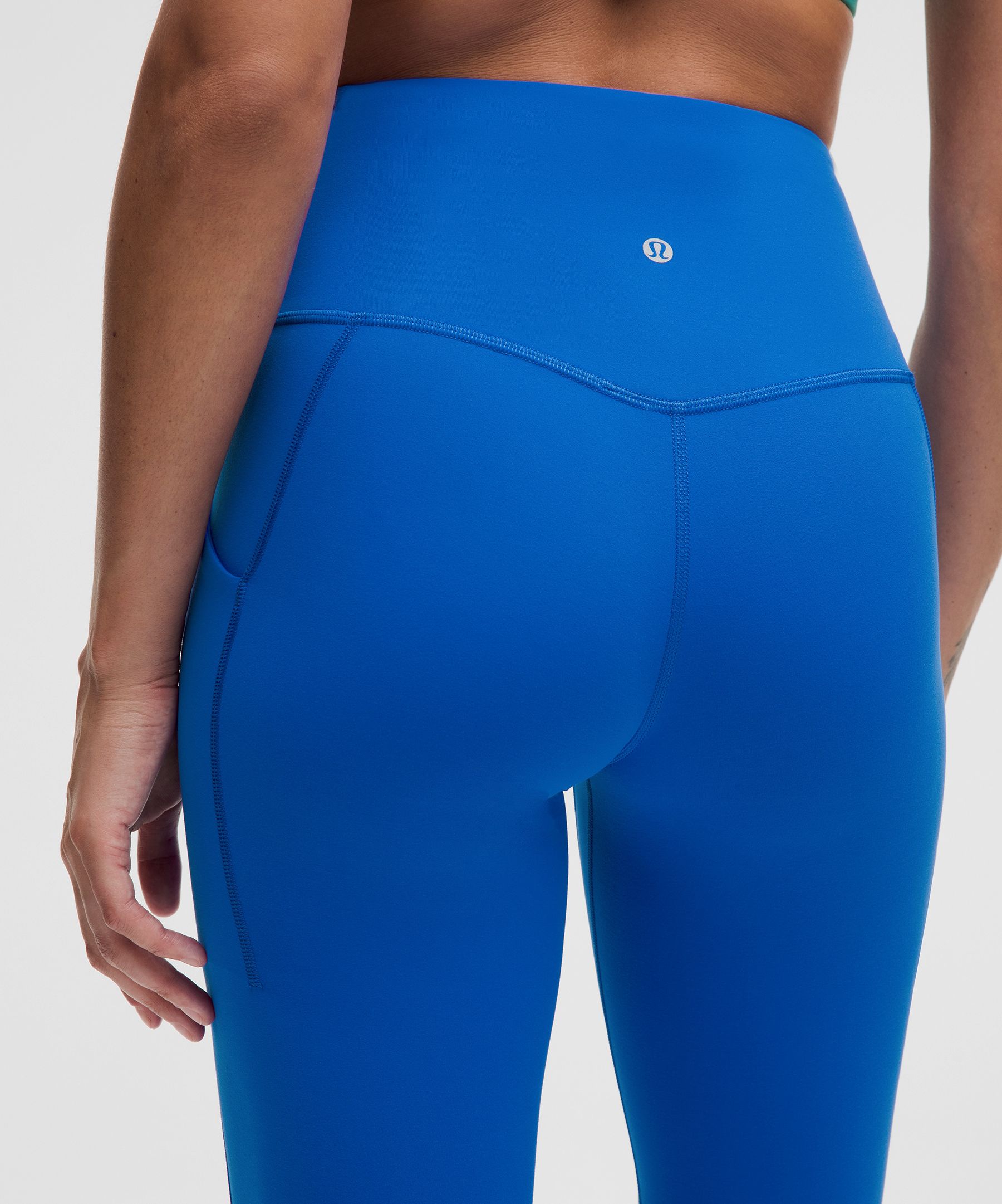 lululemon Align™ High-Rise Pant with Pockets 25
