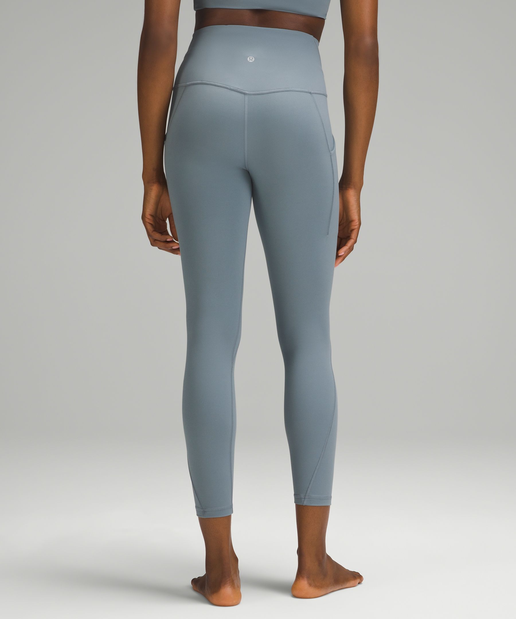 lululemon Align™ High-Rise Pant with Pockets 25" | Women's Leggings/Tights